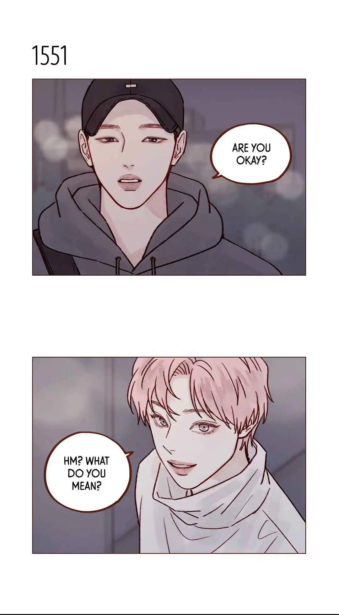 Hongshi Loves Me! 240