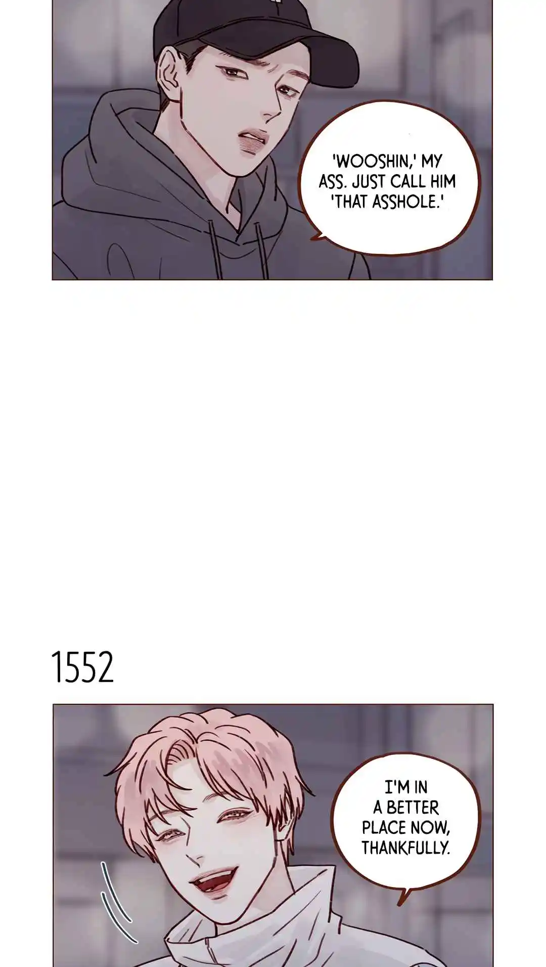 Hongshi Loves Me! 240