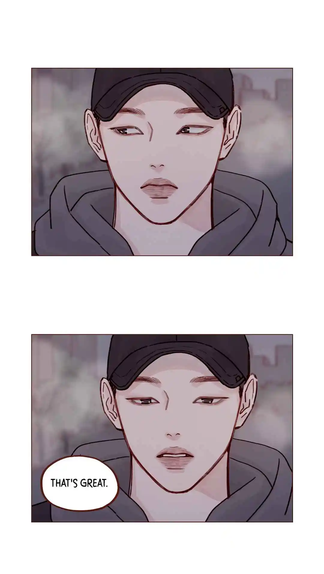 Hongshi Loves Me! 240