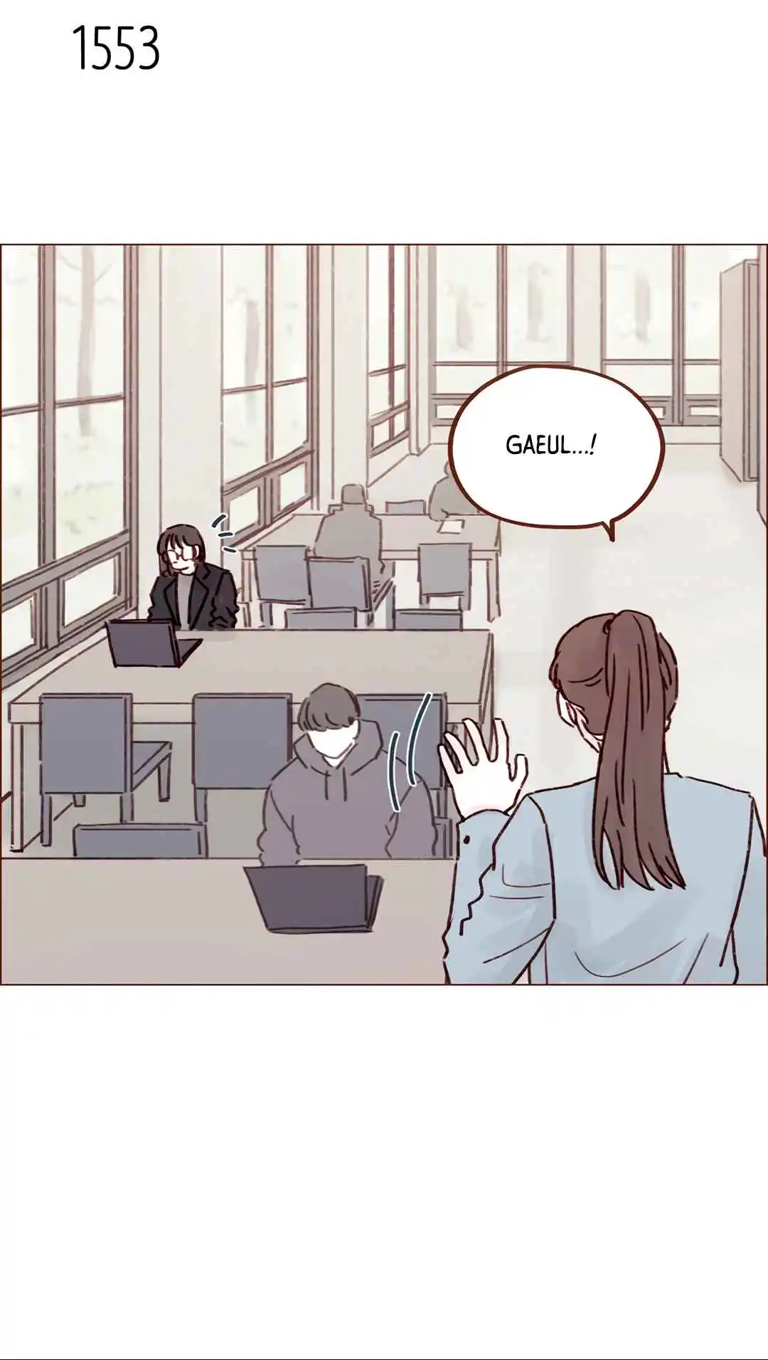 Hongshi Loves Me! 240