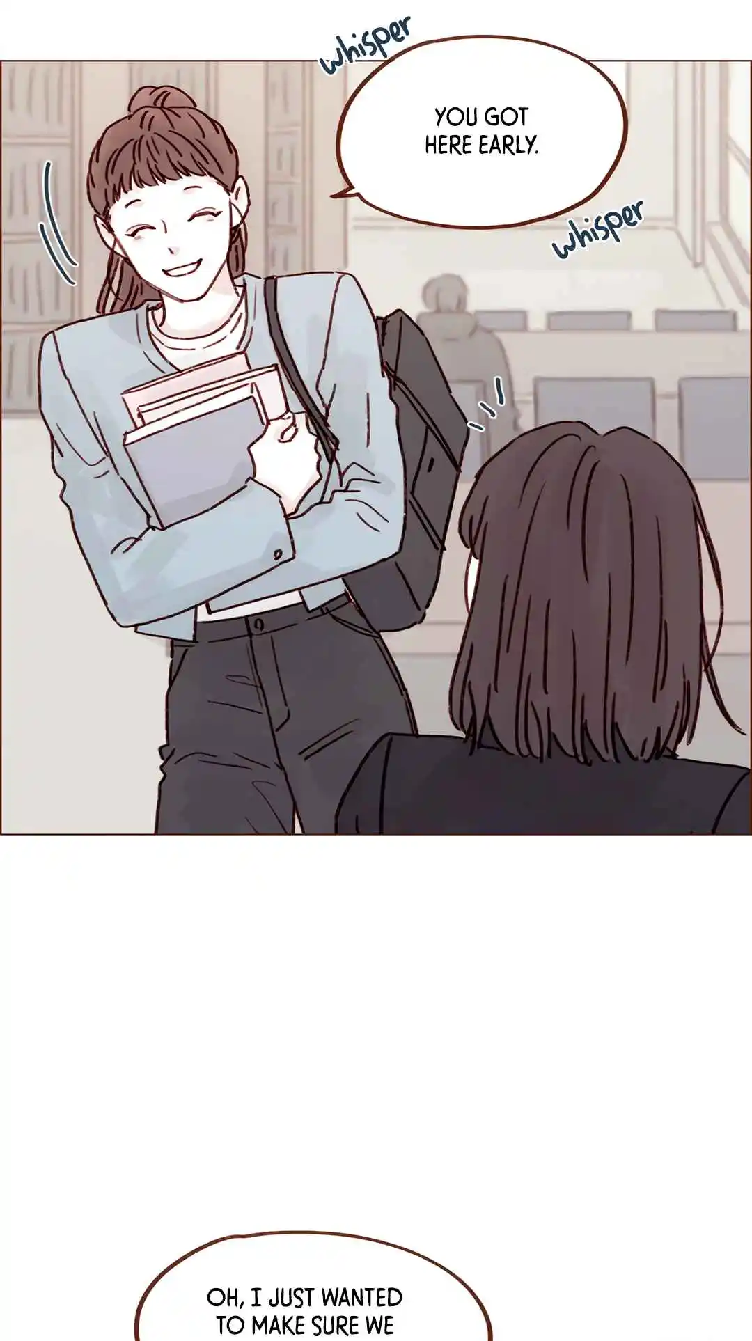 Hongshi Loves Me! 240