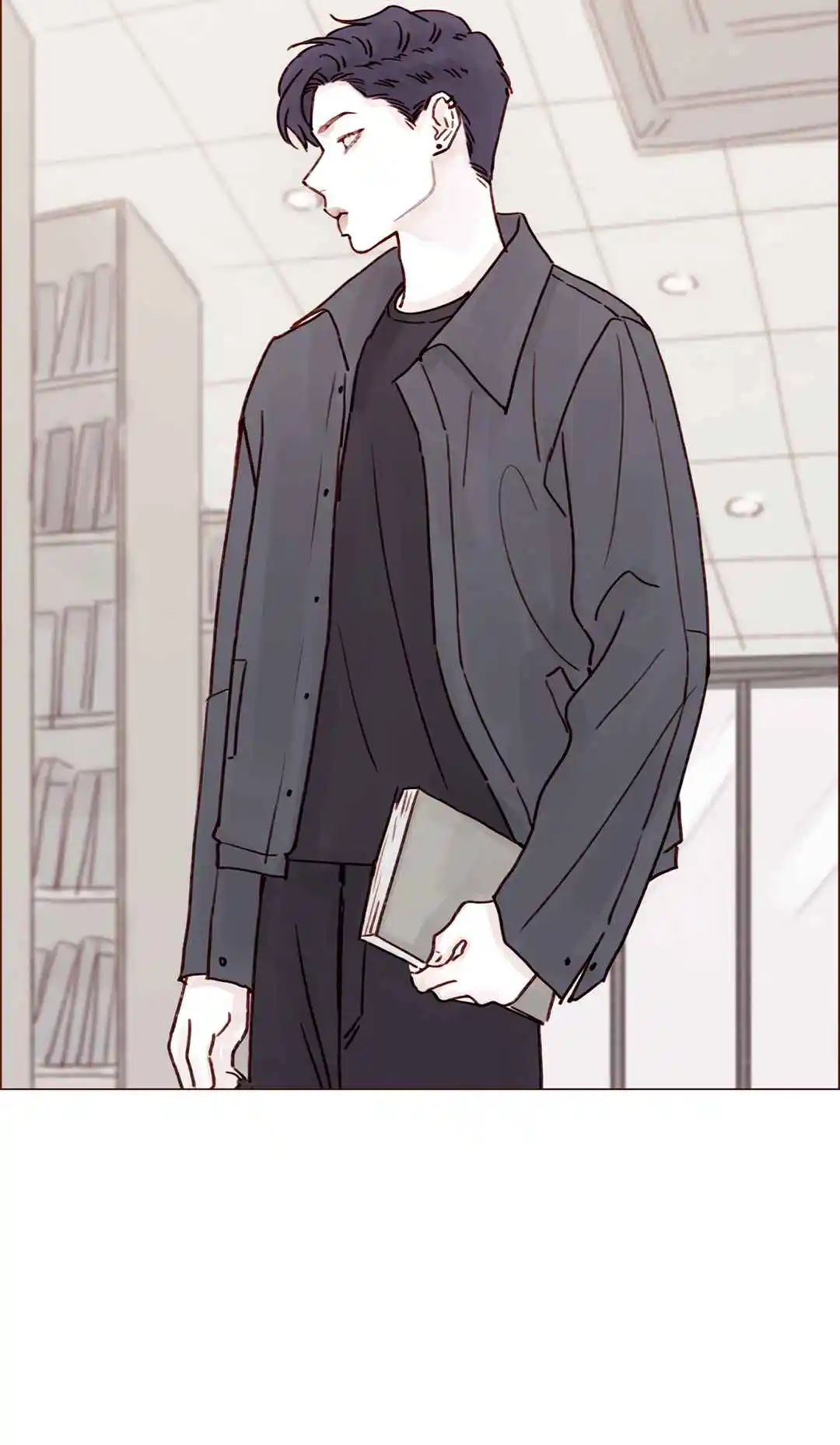 Hongshi Loves Me! 240