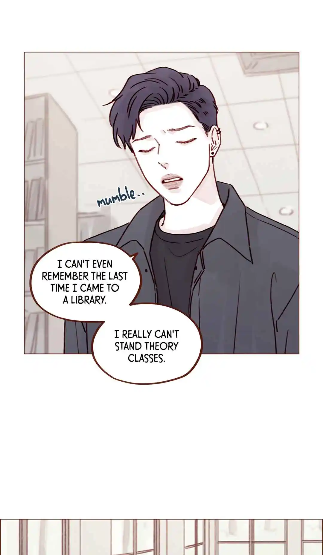 Hongshi Loves Me! 240