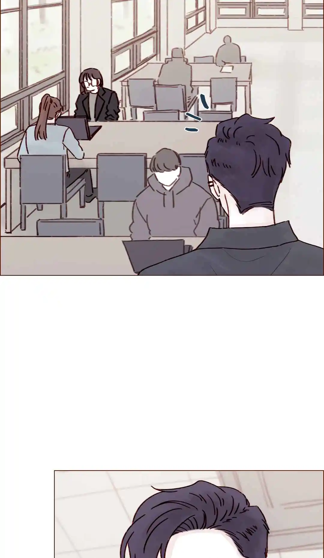 Hongshi Loves Me! 240