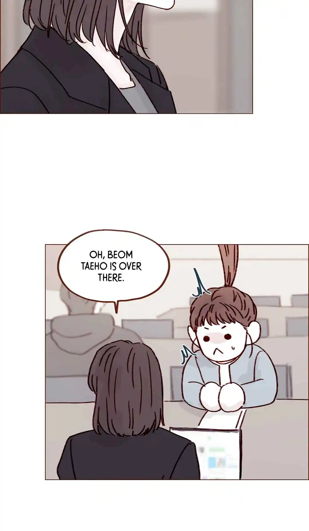 Hongshi Loves Me! 240