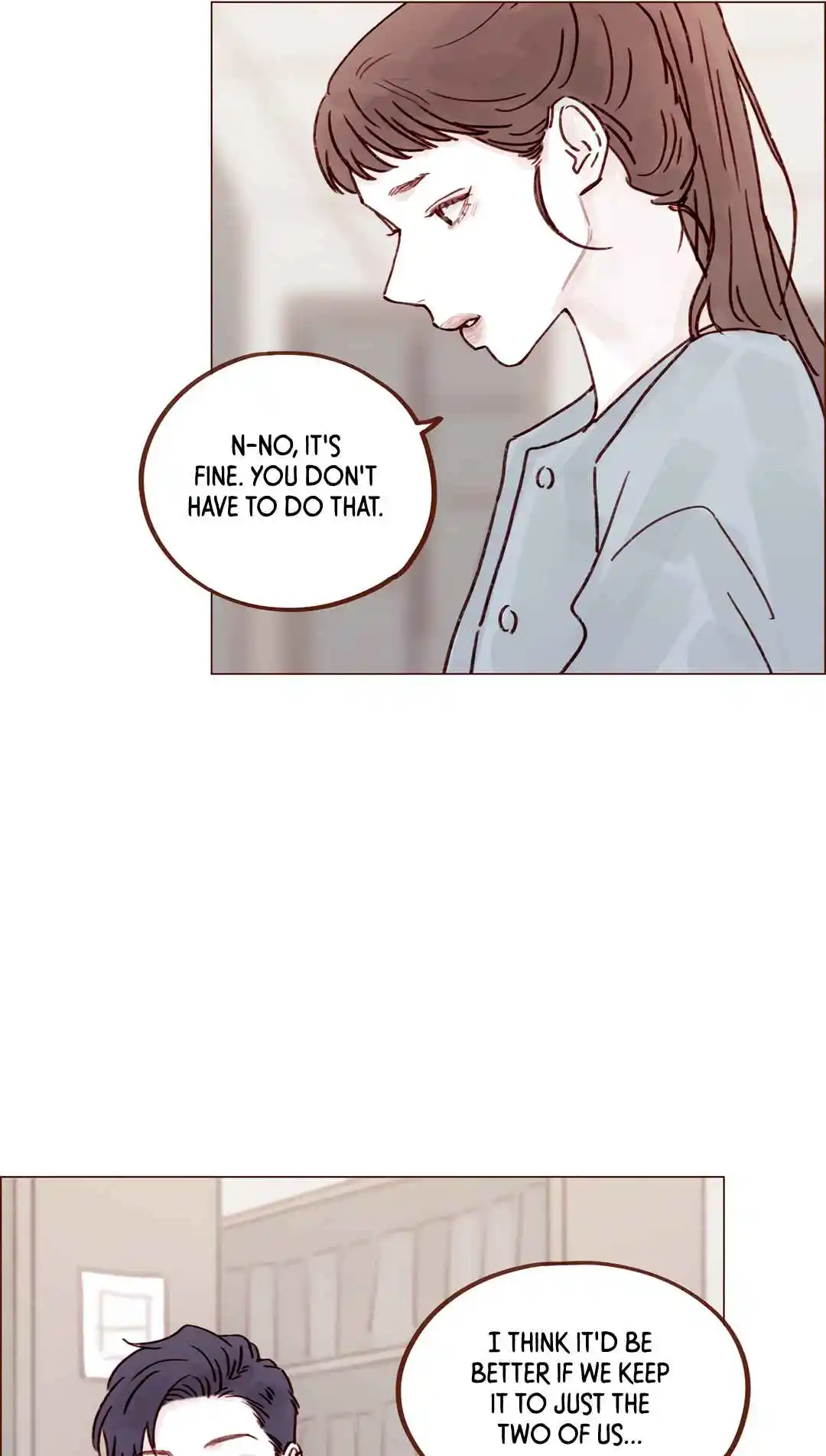 Hongshi Loves Me! 240