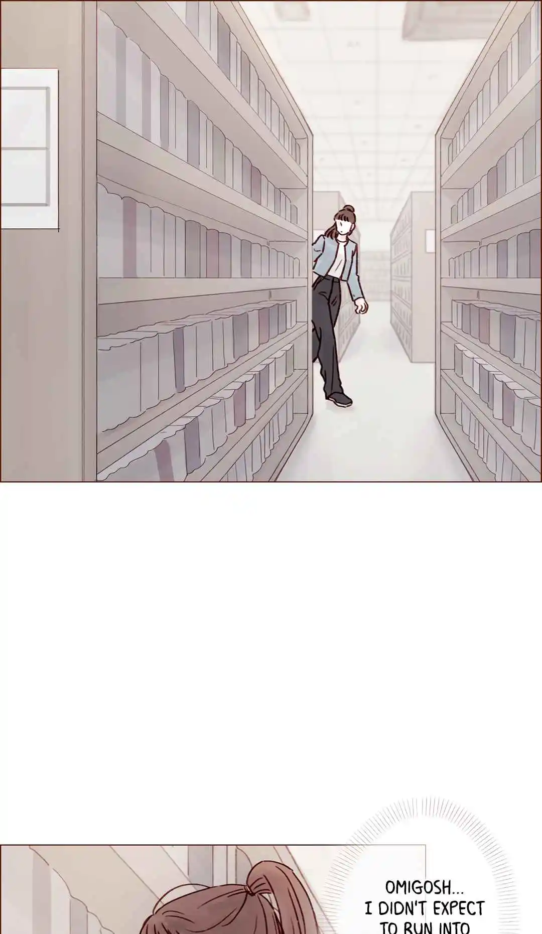 Hongshi Loves Me! 240