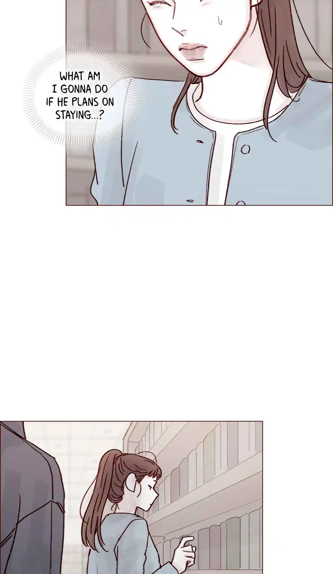 Hongshi Loves Me! 240