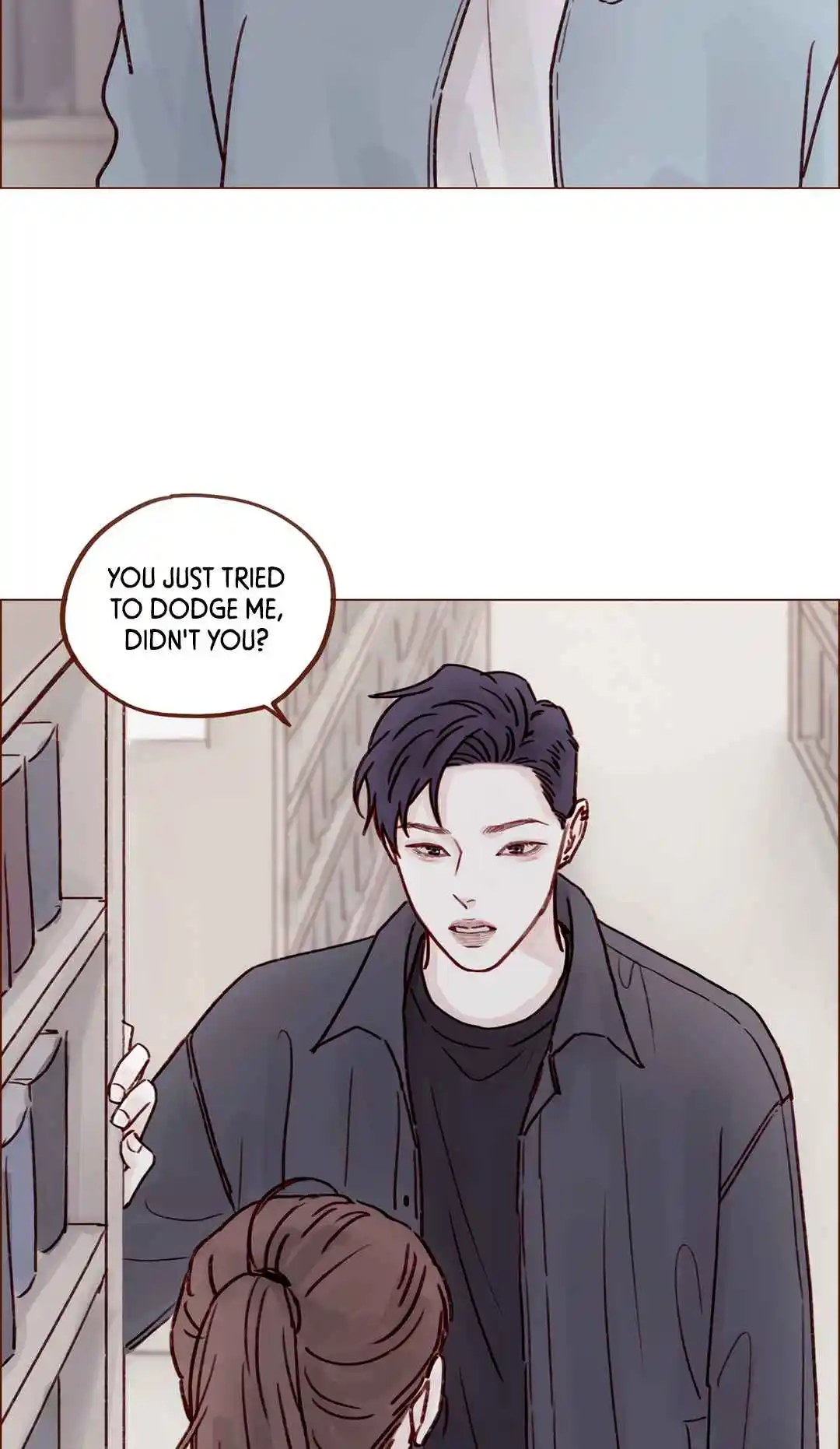 Hongshi Loves Me! 240