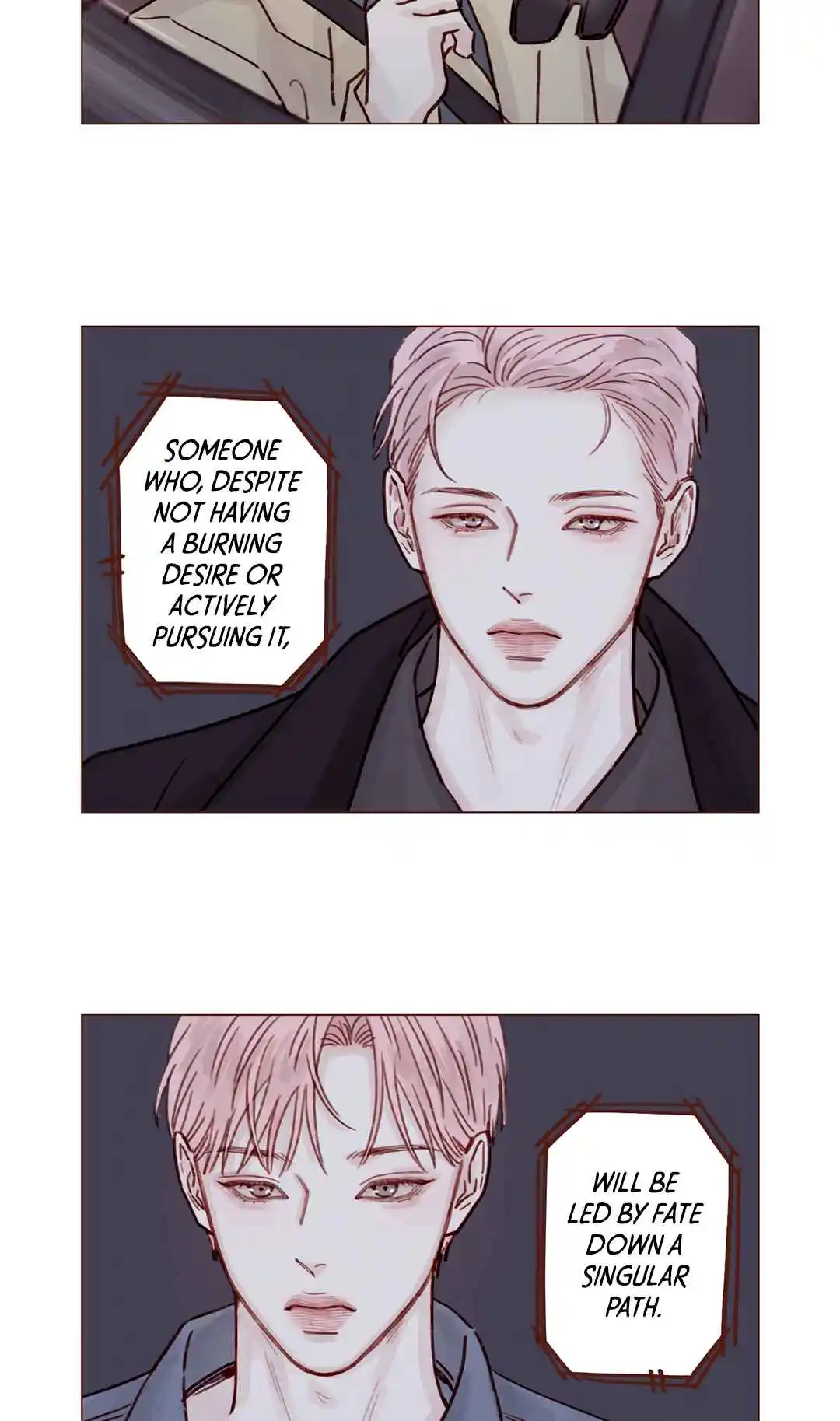 Hongshi Loves Me! 243