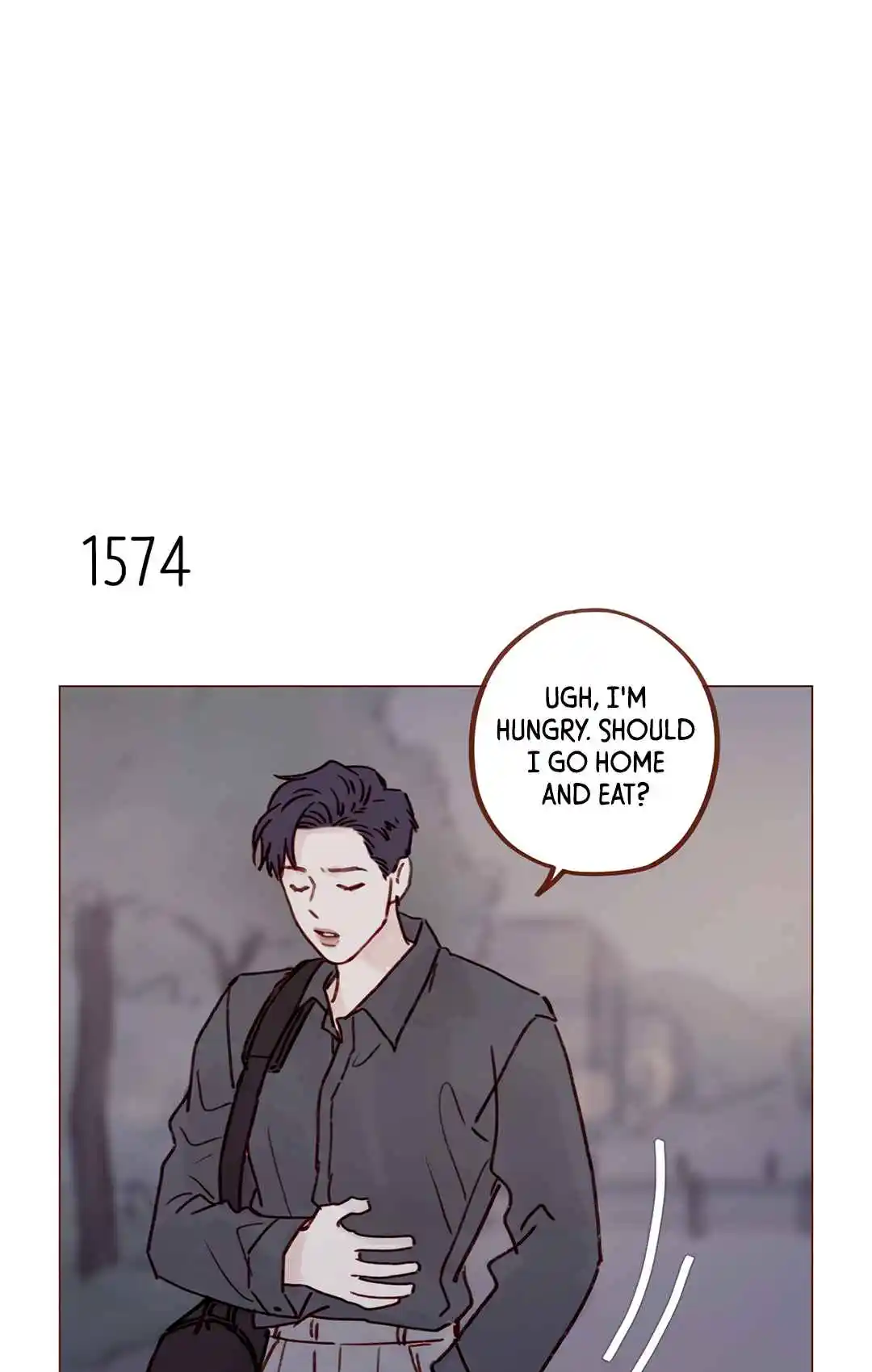 Hongshi Loves Me! 243