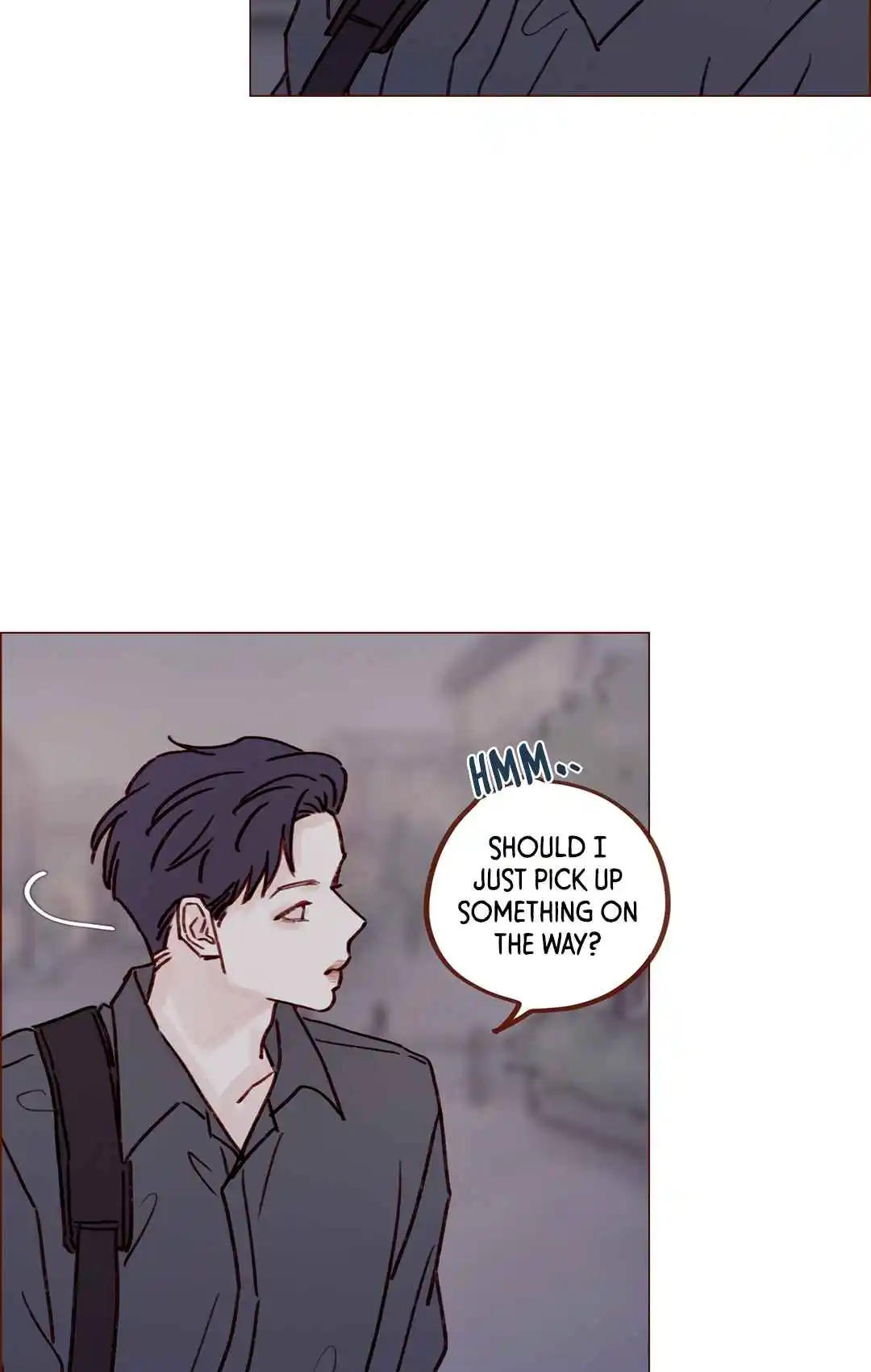 Hongshi Loves Me! 243