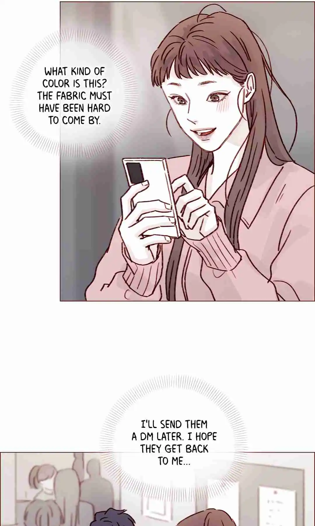 Hongshi Loves Me! 243