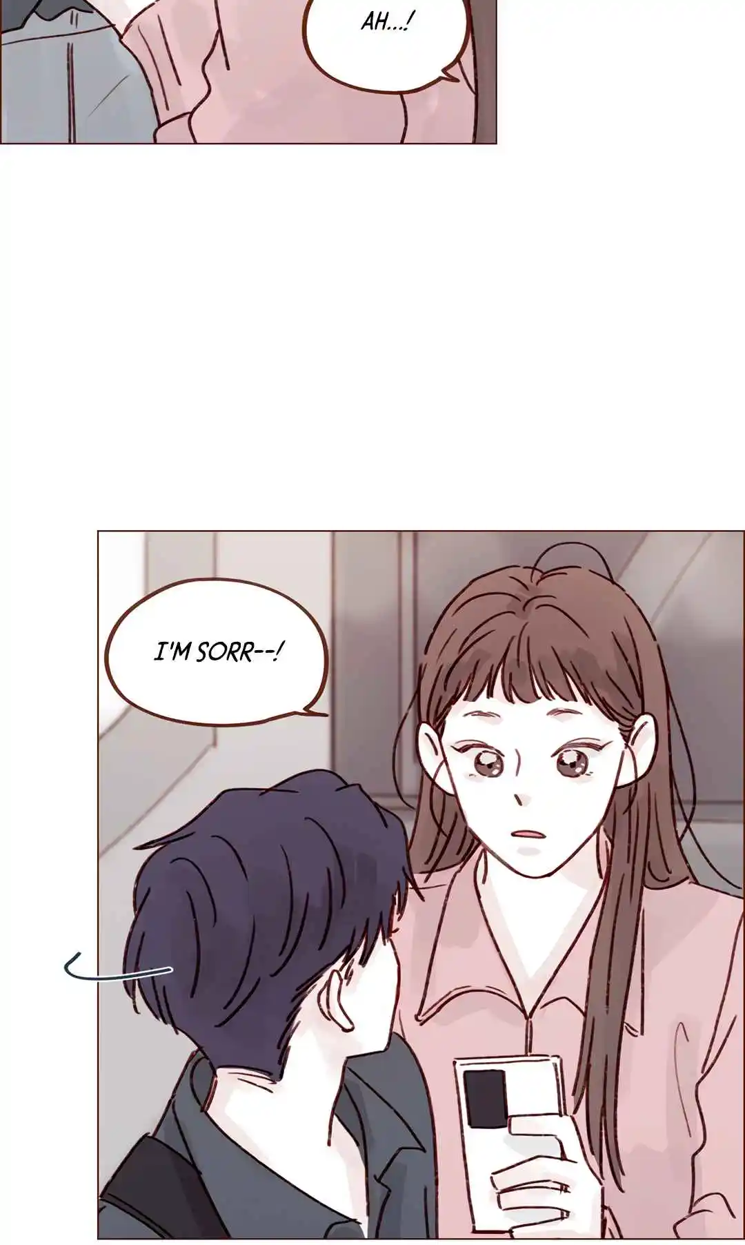 Hongshi Loves Me! 243