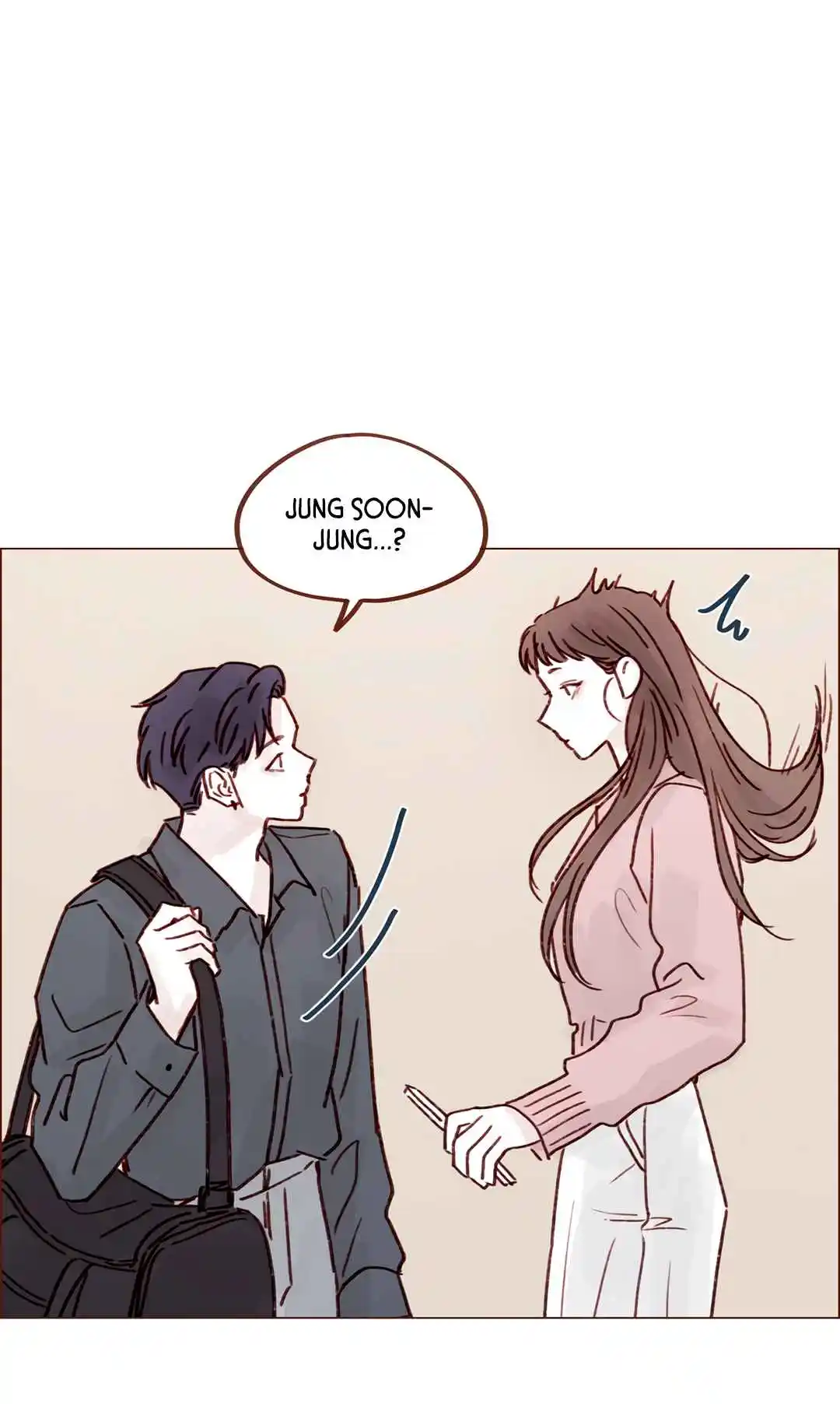 Hongshi Loves Me! 243