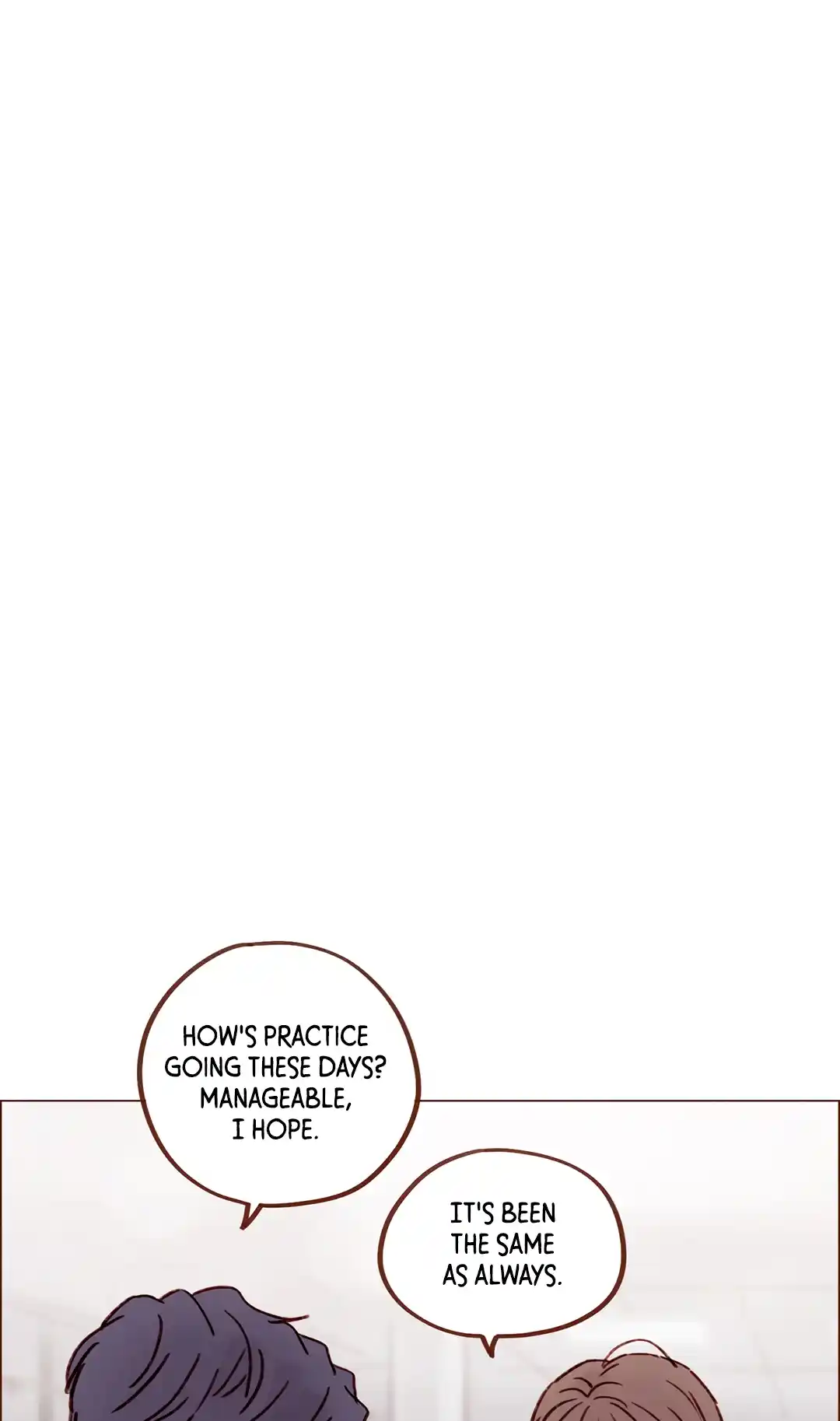 Hongshi Loves Me! 243