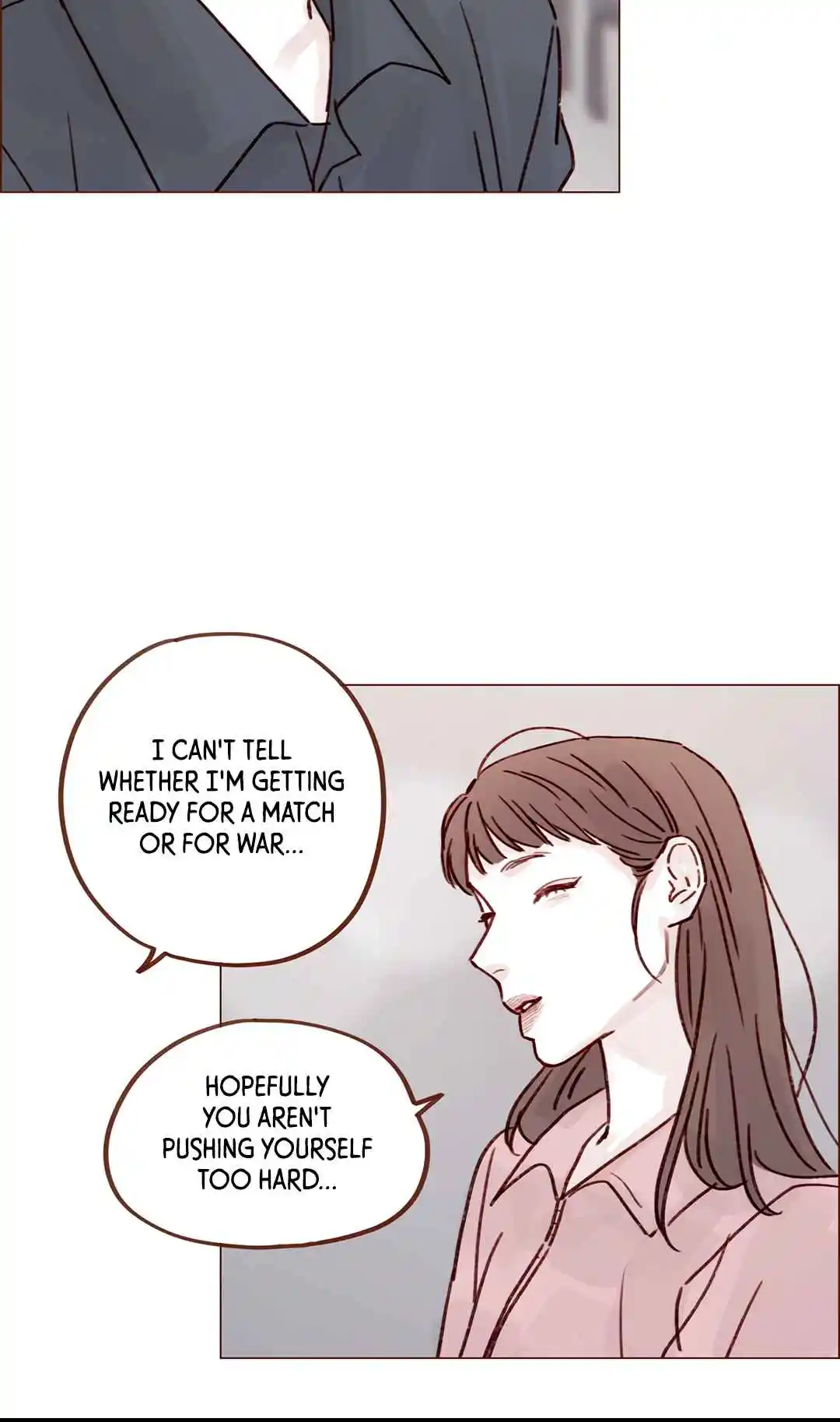 Hongshi Loves Me! 243