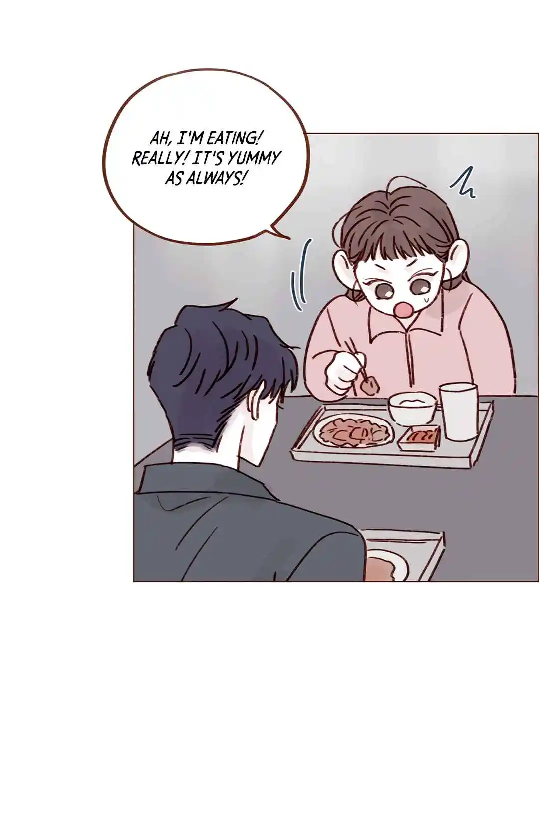 Hongshi Loves Me! 243