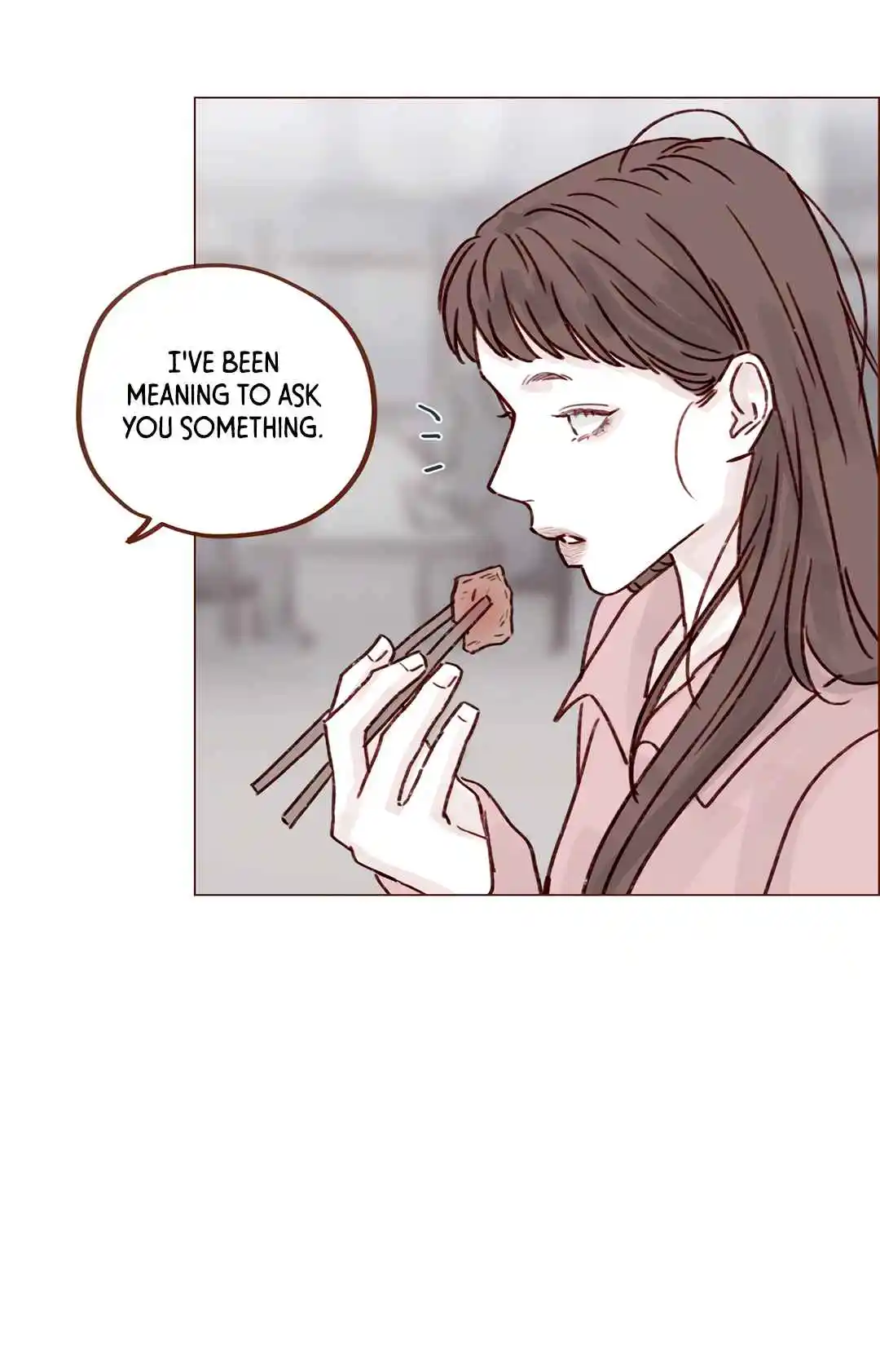 Hongshi Loves Me! 243