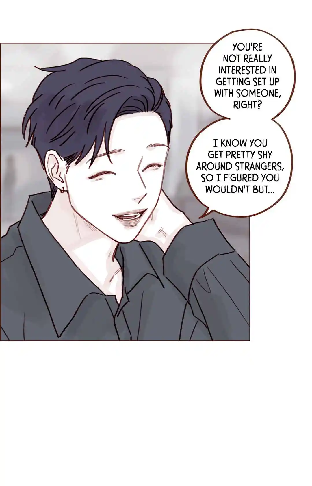 Hongshi Loves Me! 243