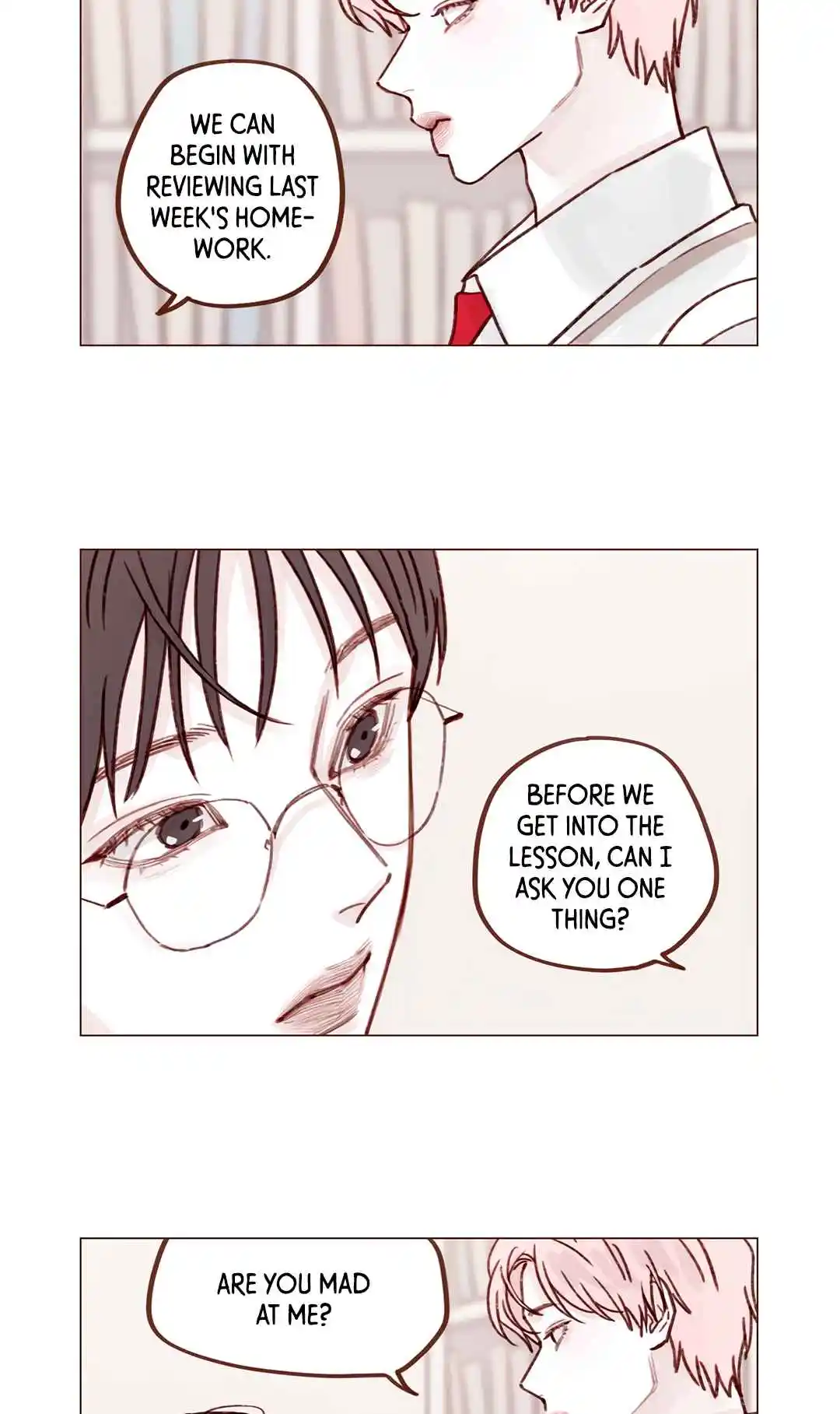 Hongshi Loves Me! 245