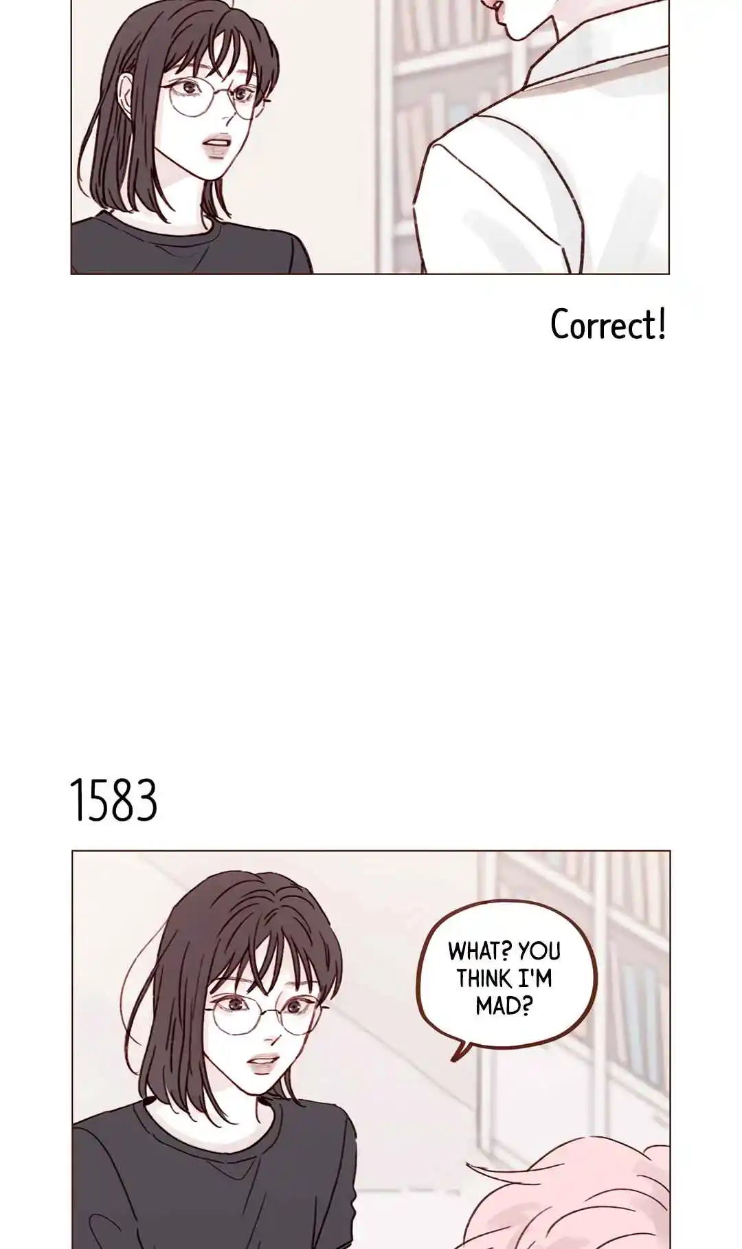 Hongshi Loves Me! 245