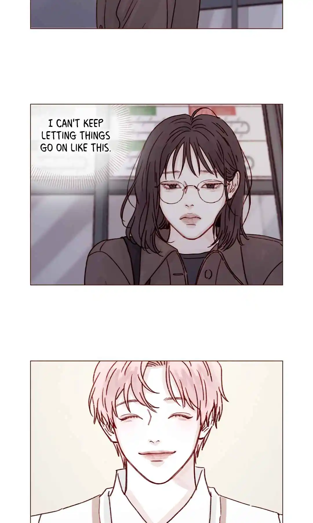 Hongshi Loves Me! 245