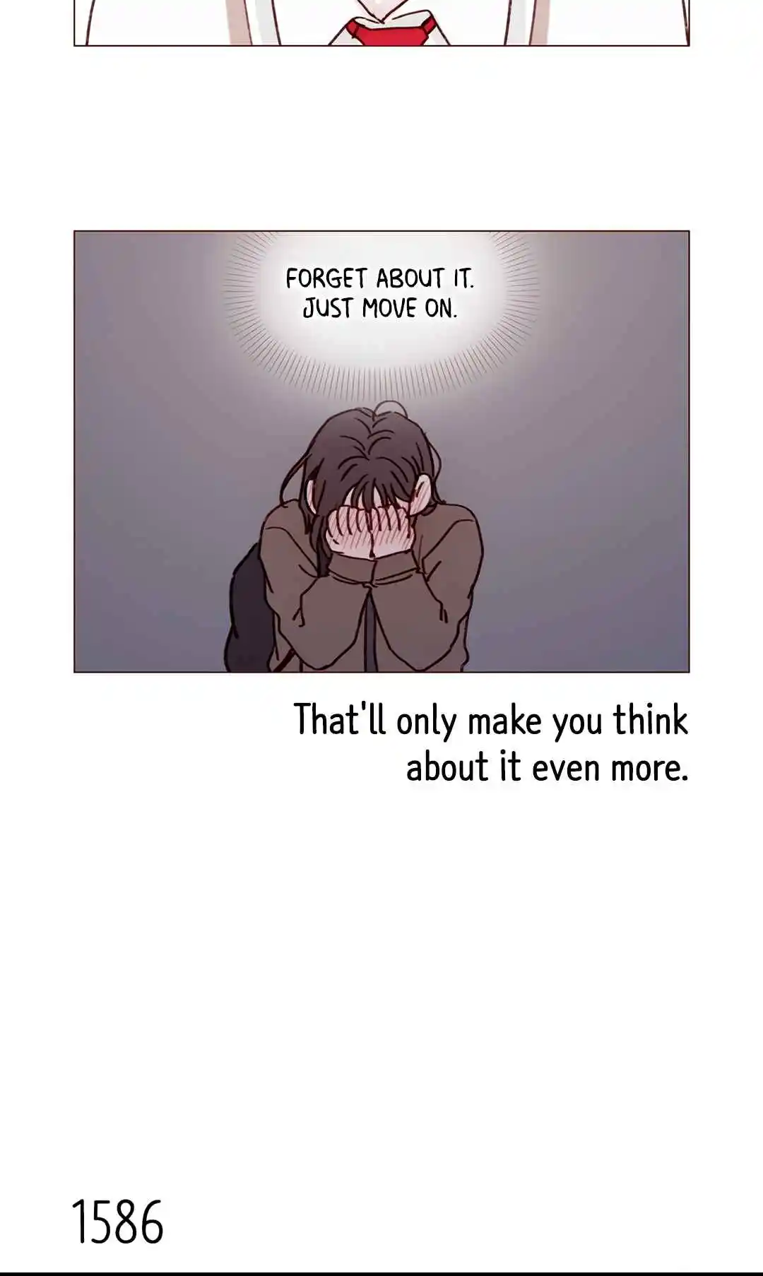 Hongshi Loves Me! 245