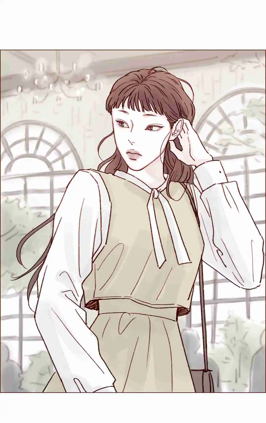 Hongshi Loves Me! 245