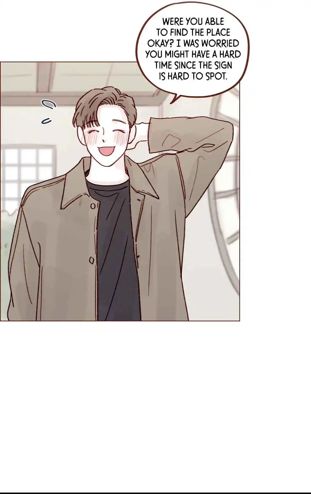 Hongshi Loves Me! 245