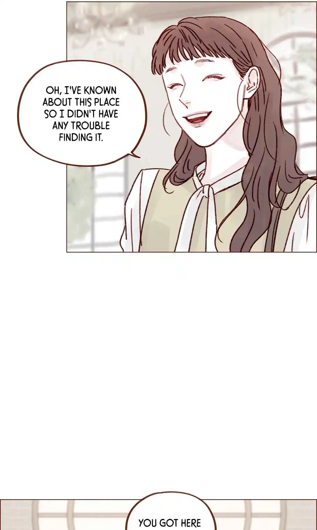 Hongshi Loves Me! 245