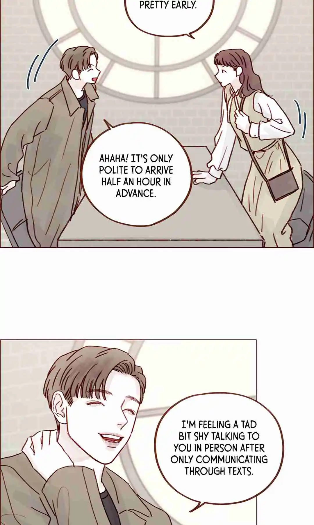 Hongshi Loves Me! 245