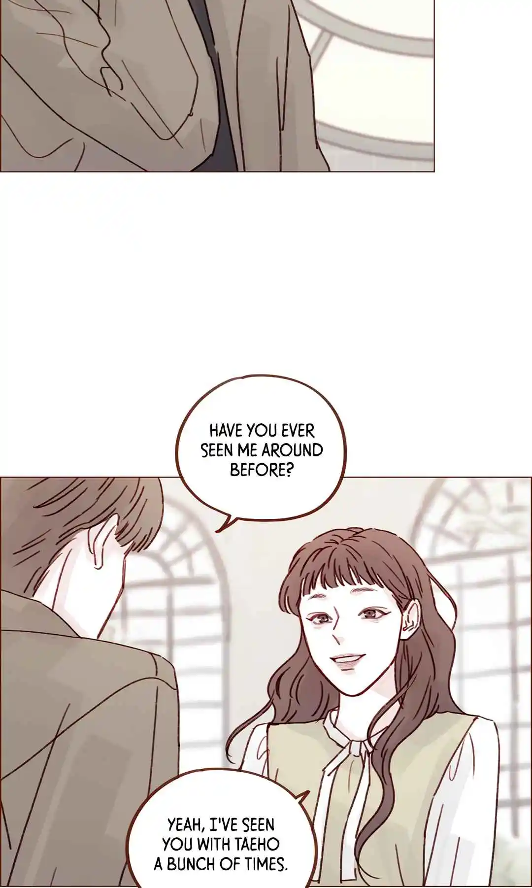 Hongshi Loves Me! 245