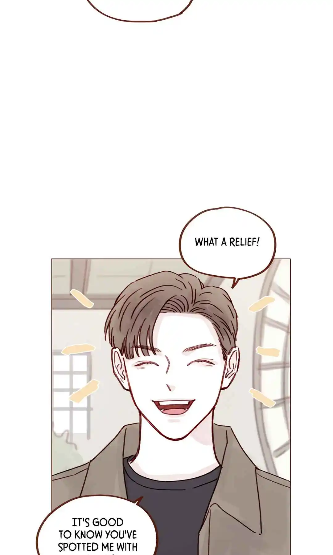 Hongshi Loves Me! 245