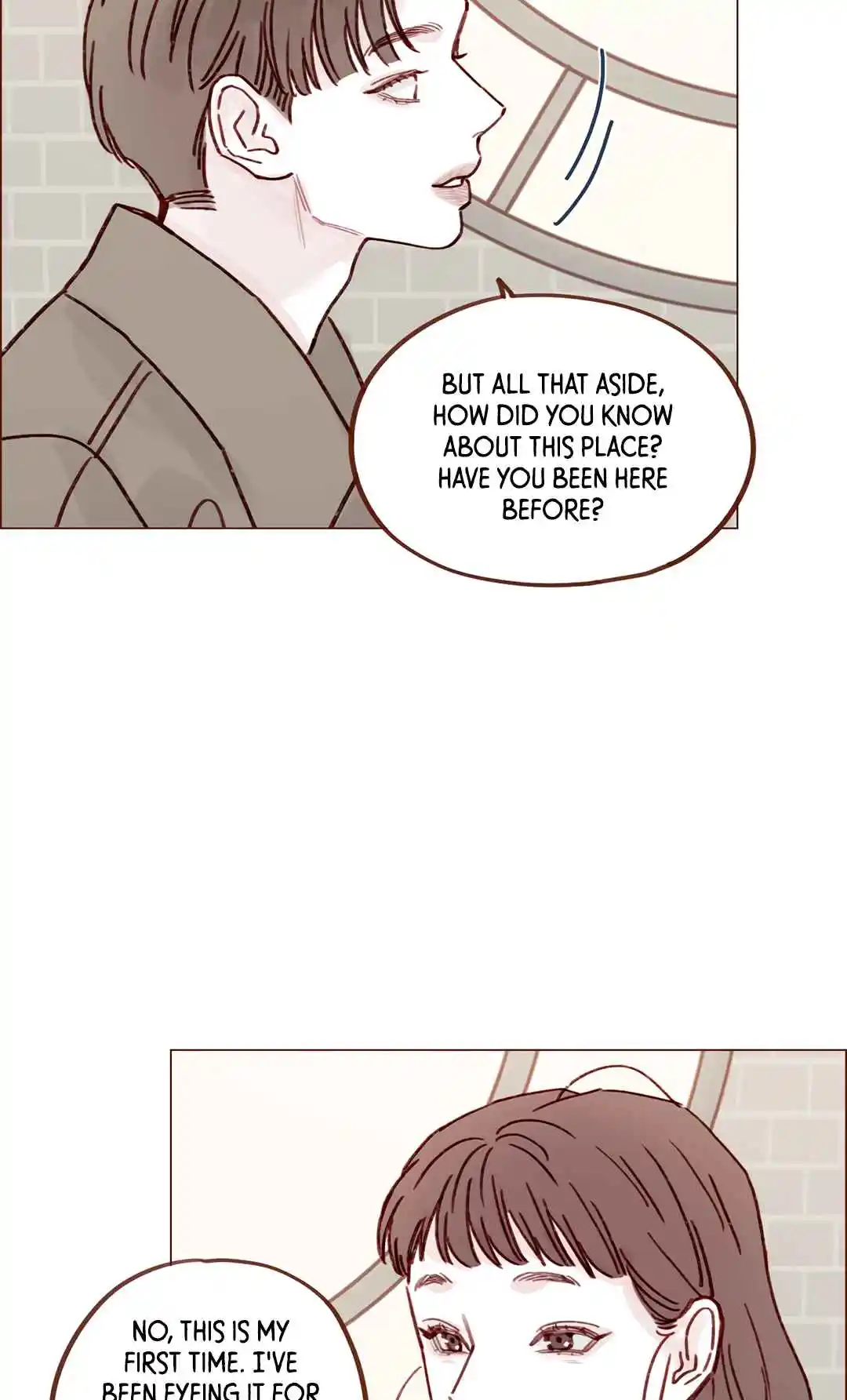 Hongshi Loves Me! 245