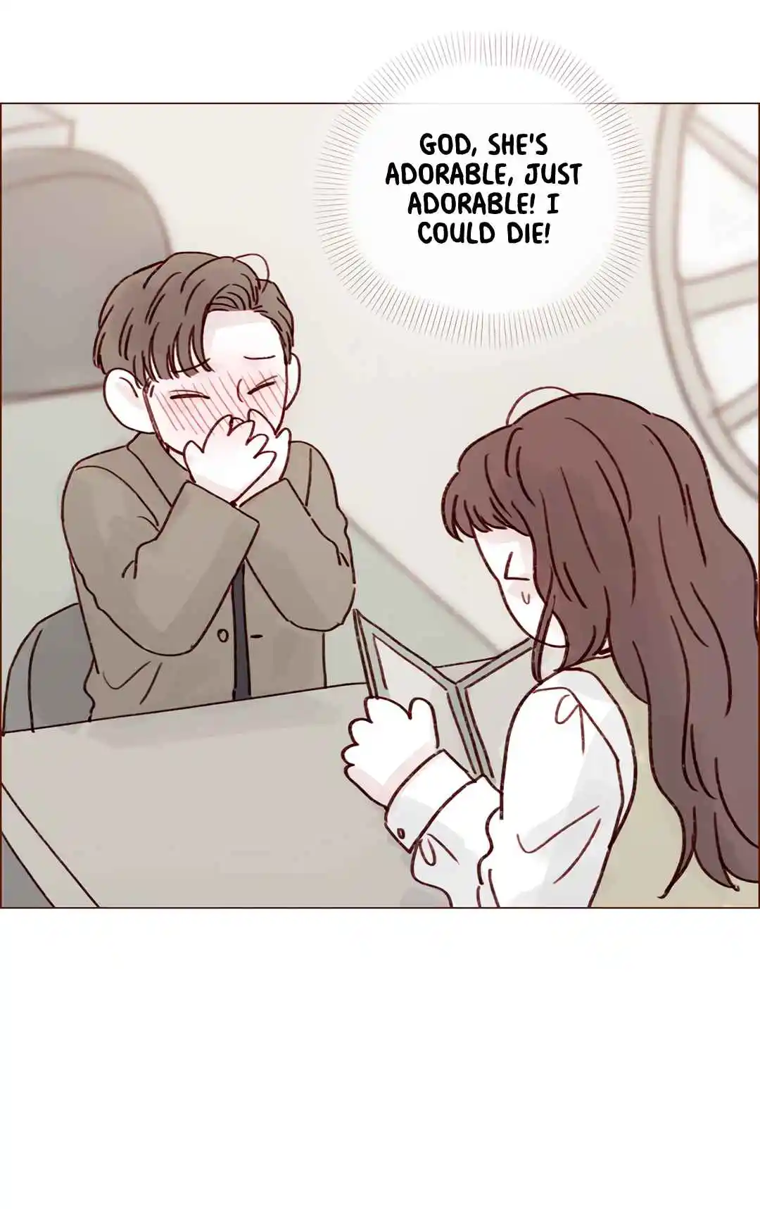 Hongshi Loves Me! 245