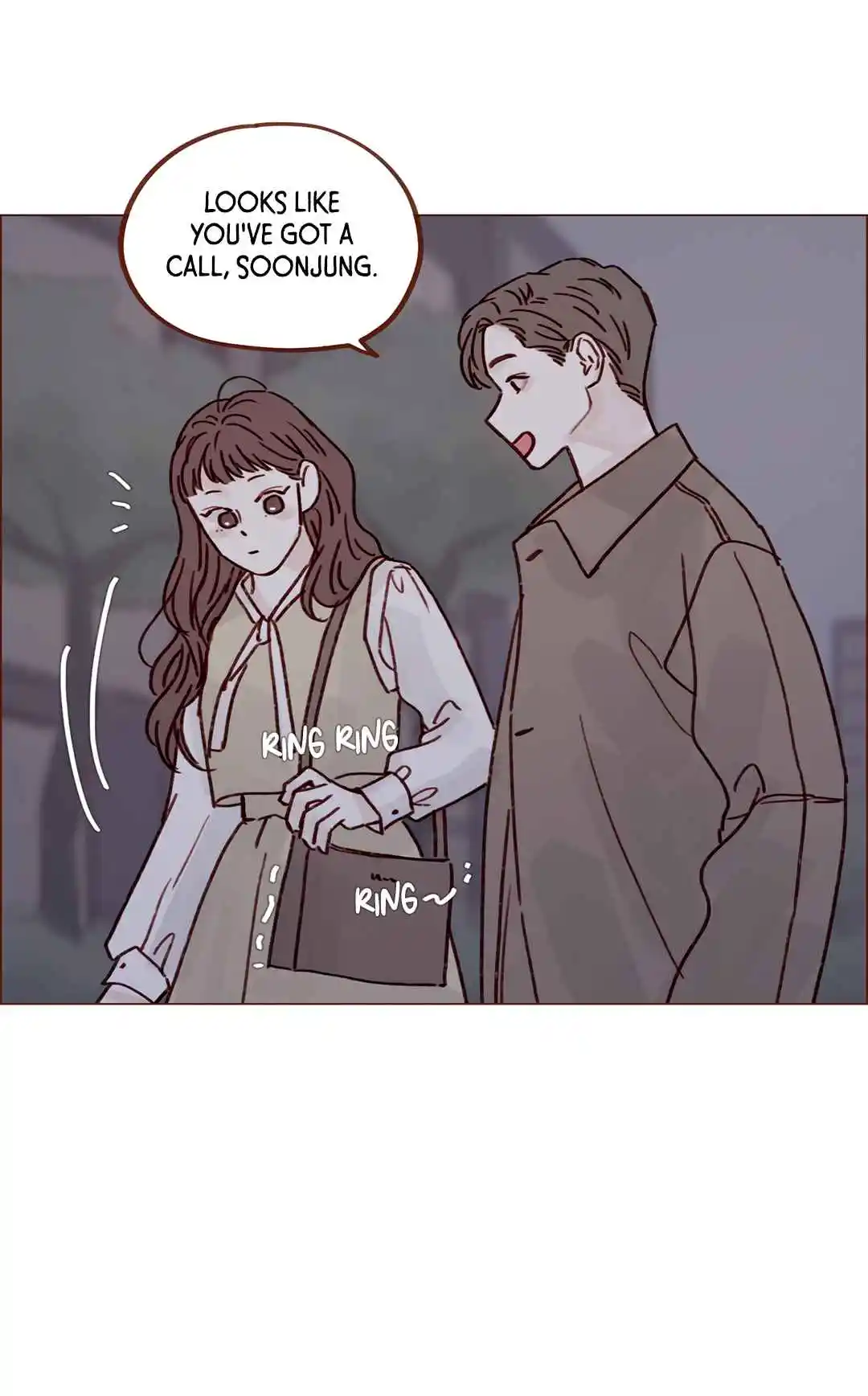 Hongshi Loves Me! 246