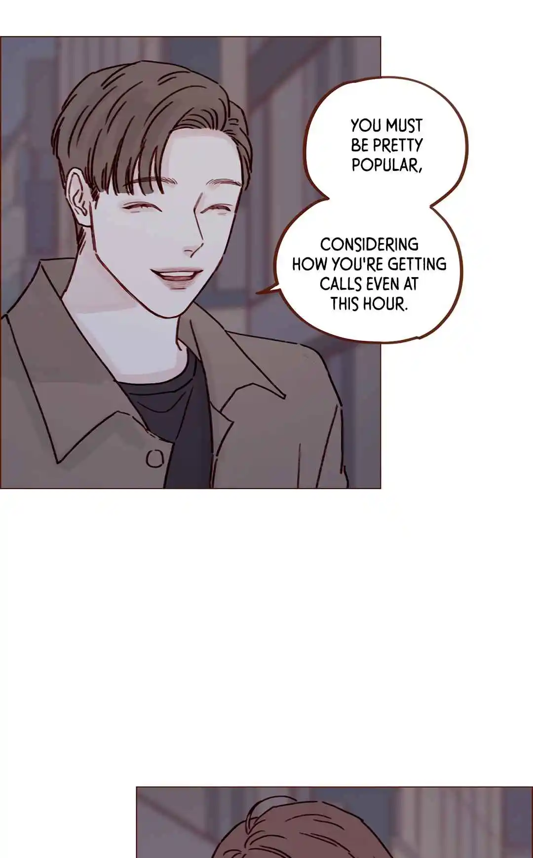 Hongshi Loves Me! 246