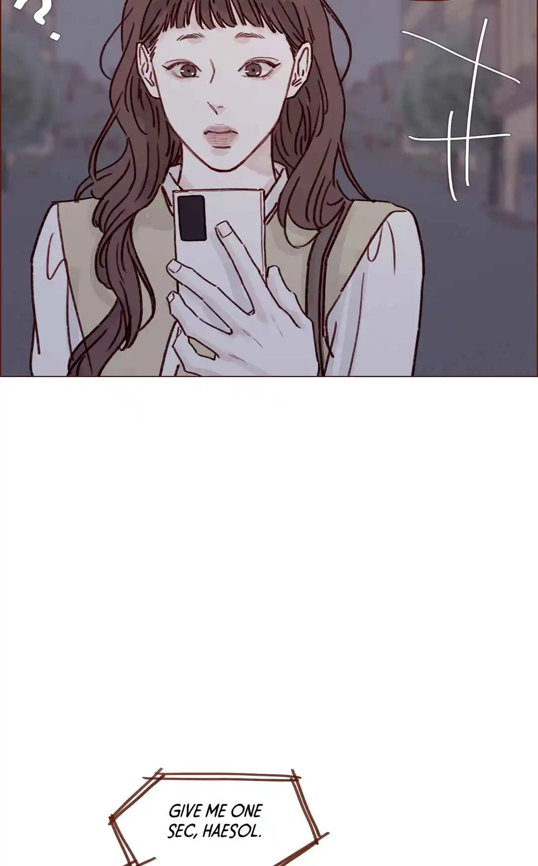 Hongshi Loves Me! 246