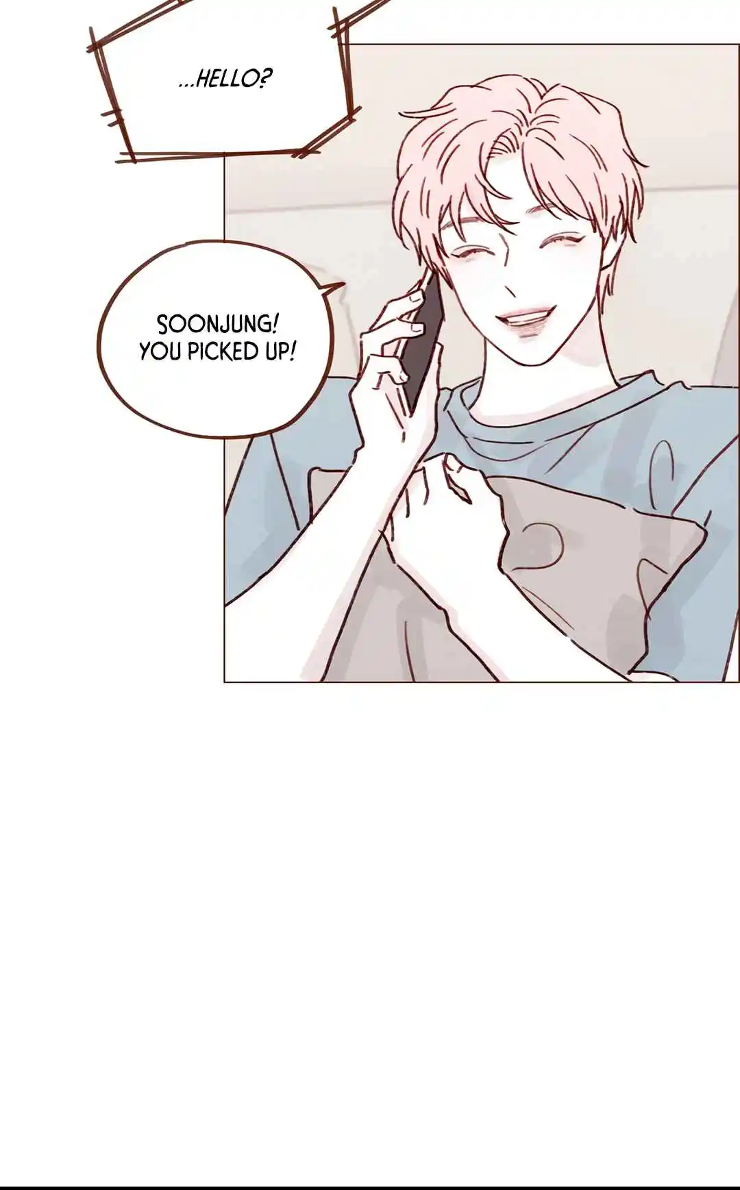 Hongshi Loves Me! 246