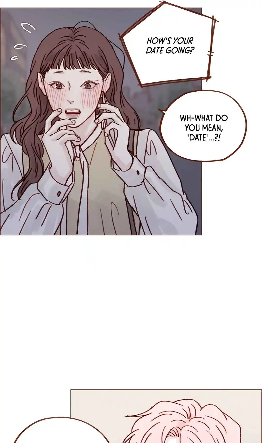 Hongshi Loves Me! 246