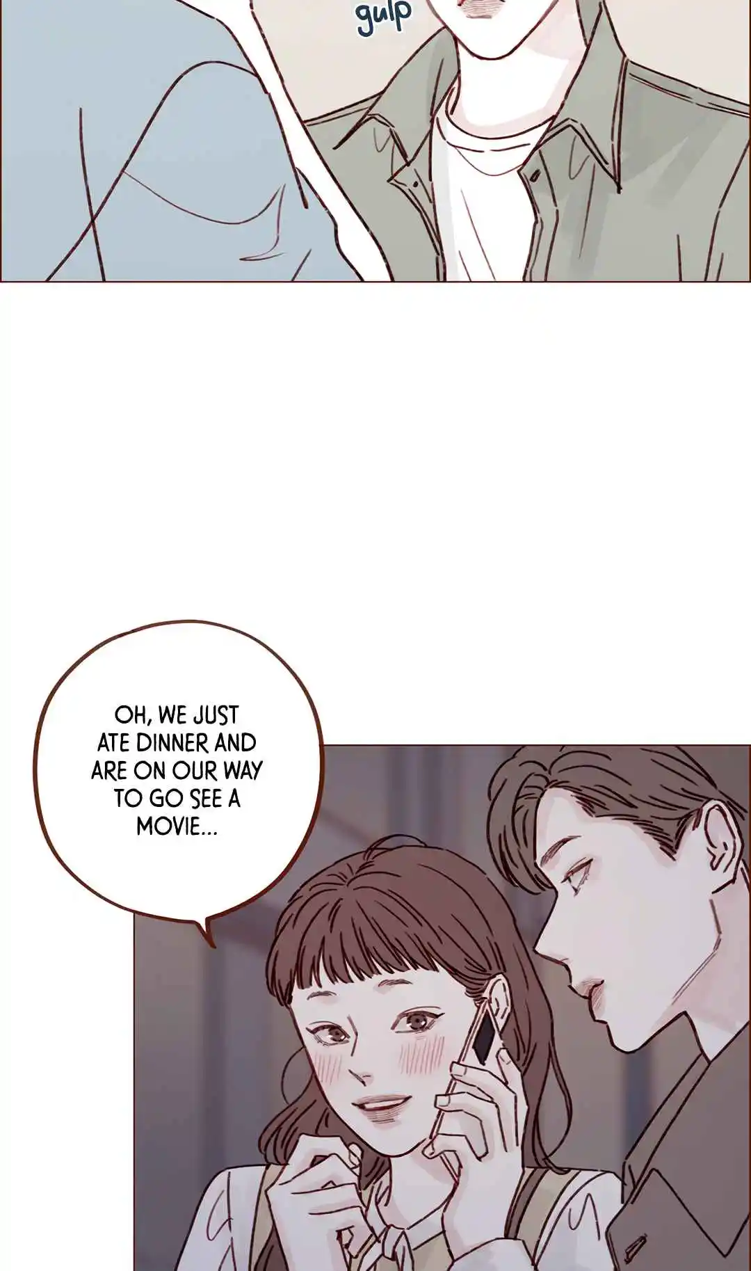 Hongshi Loves Me! 246