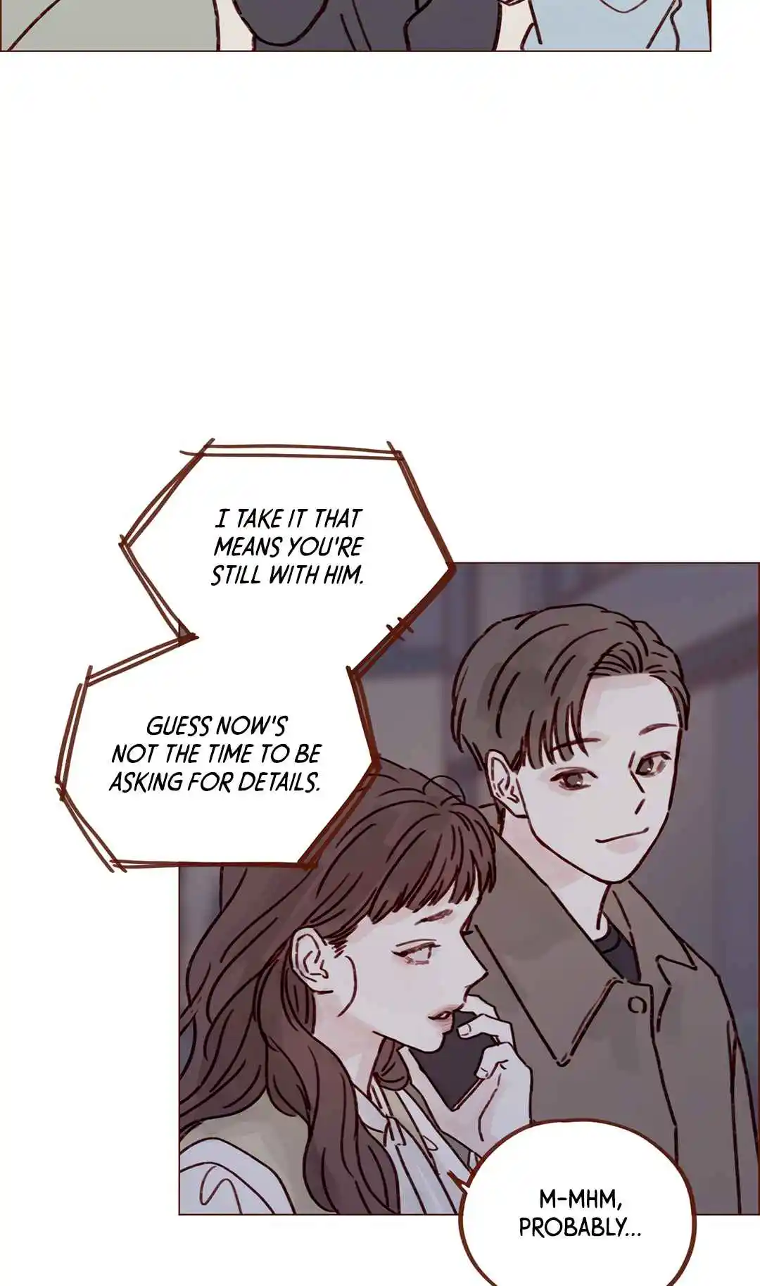 Hongshi Loves Me! 246