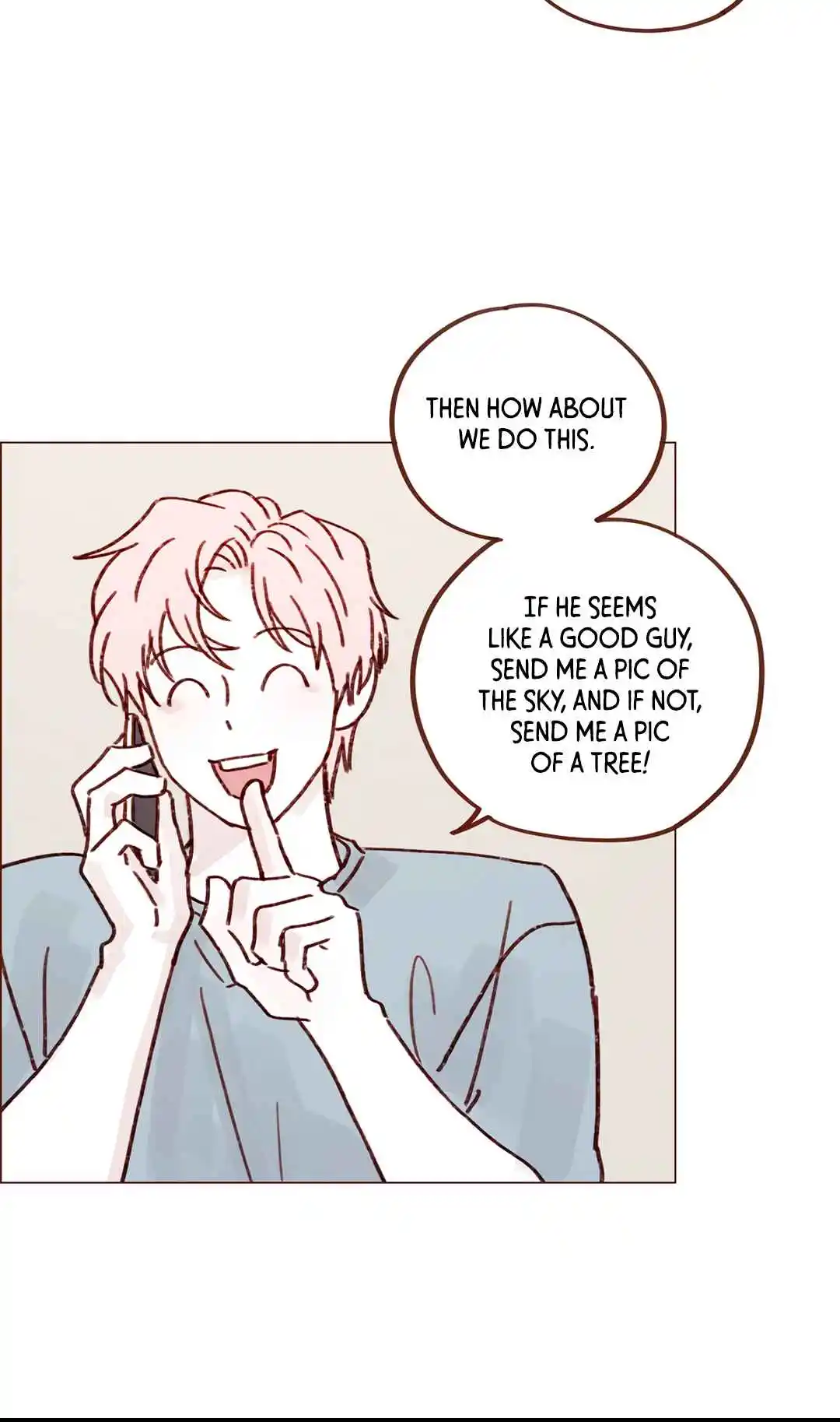 Hongshi Loves Me! 246