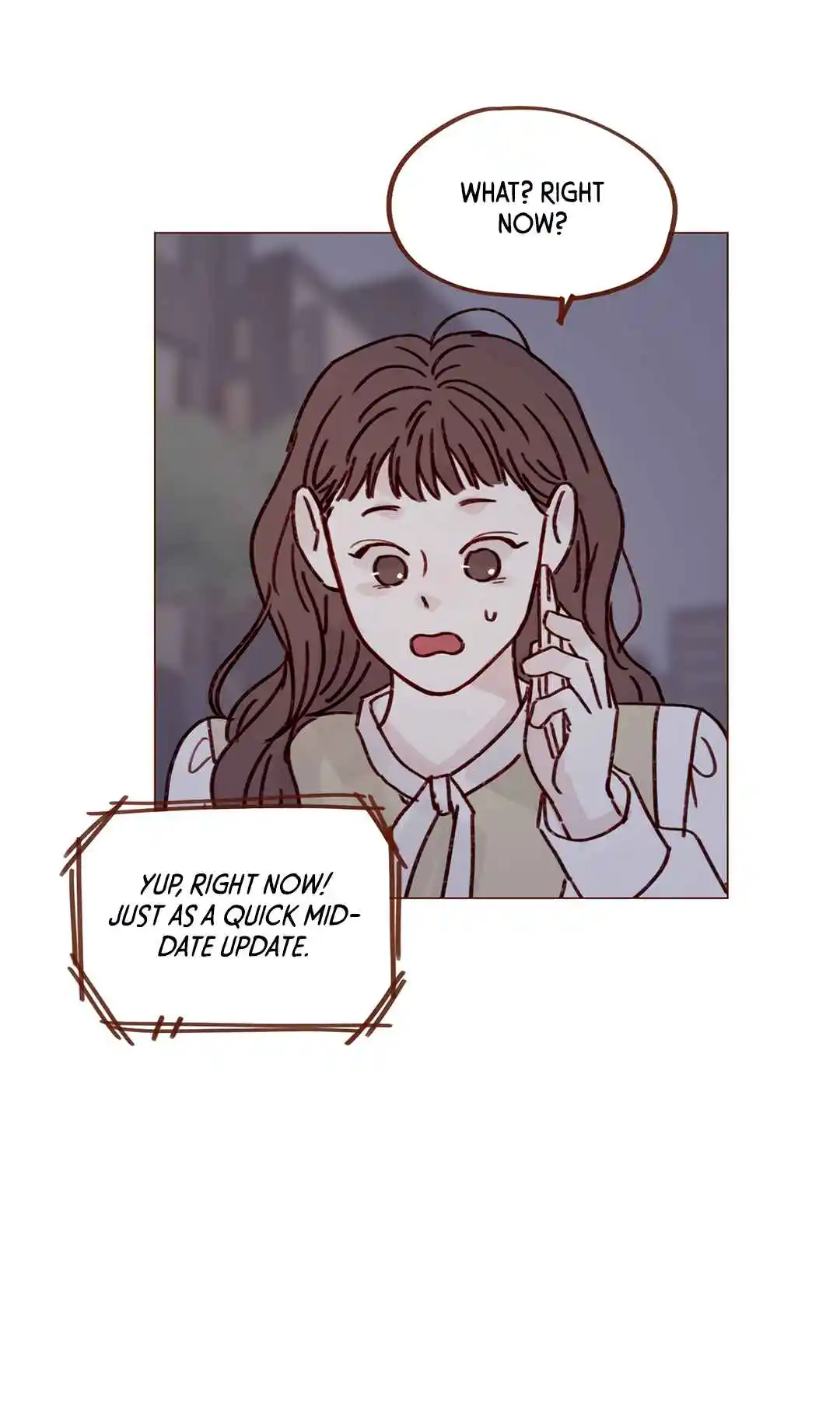 Hongshi Loves Me! 246