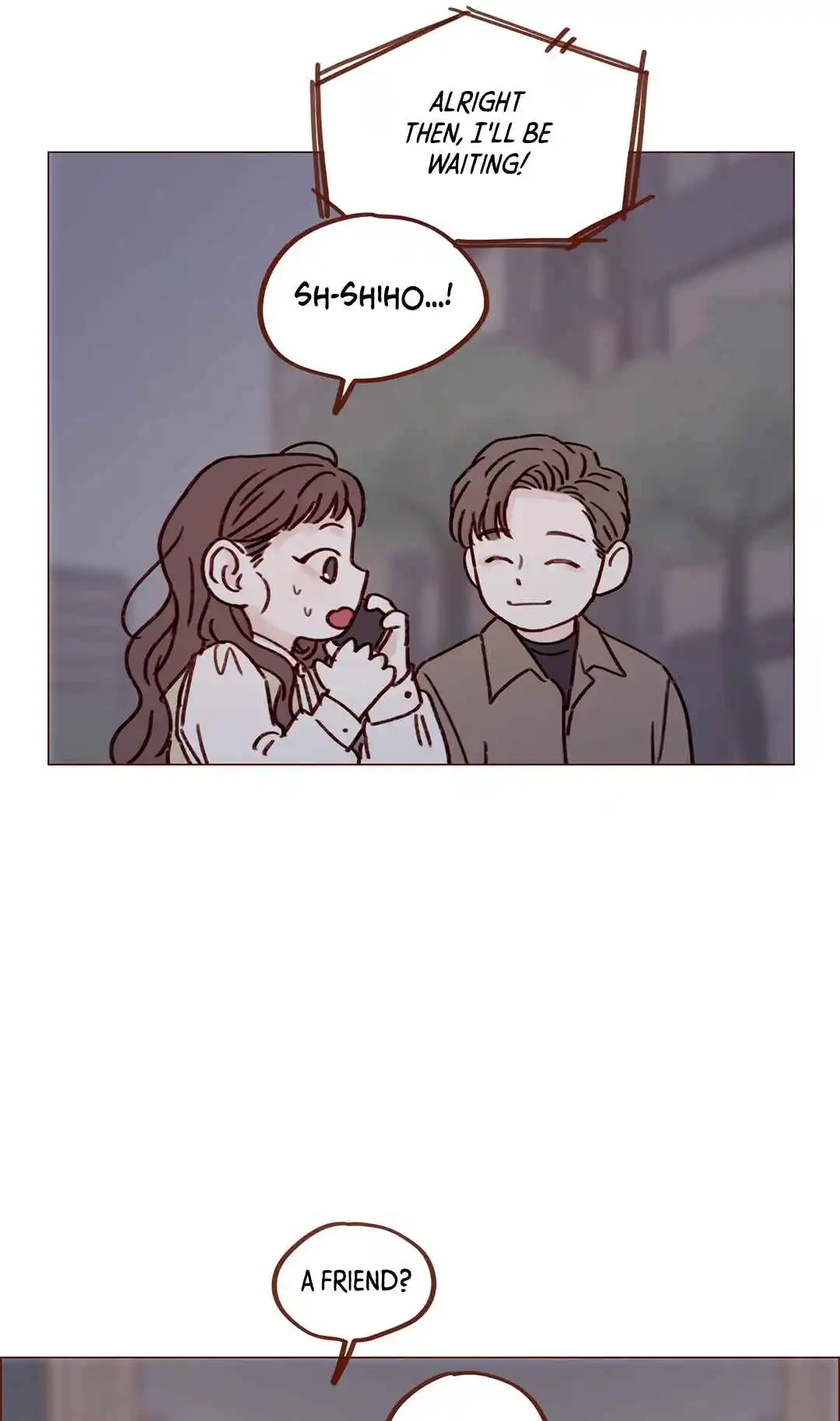 Hongshi Loves Me! 246