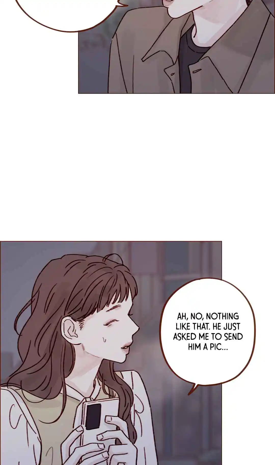 Hongshi Loves Me! 246