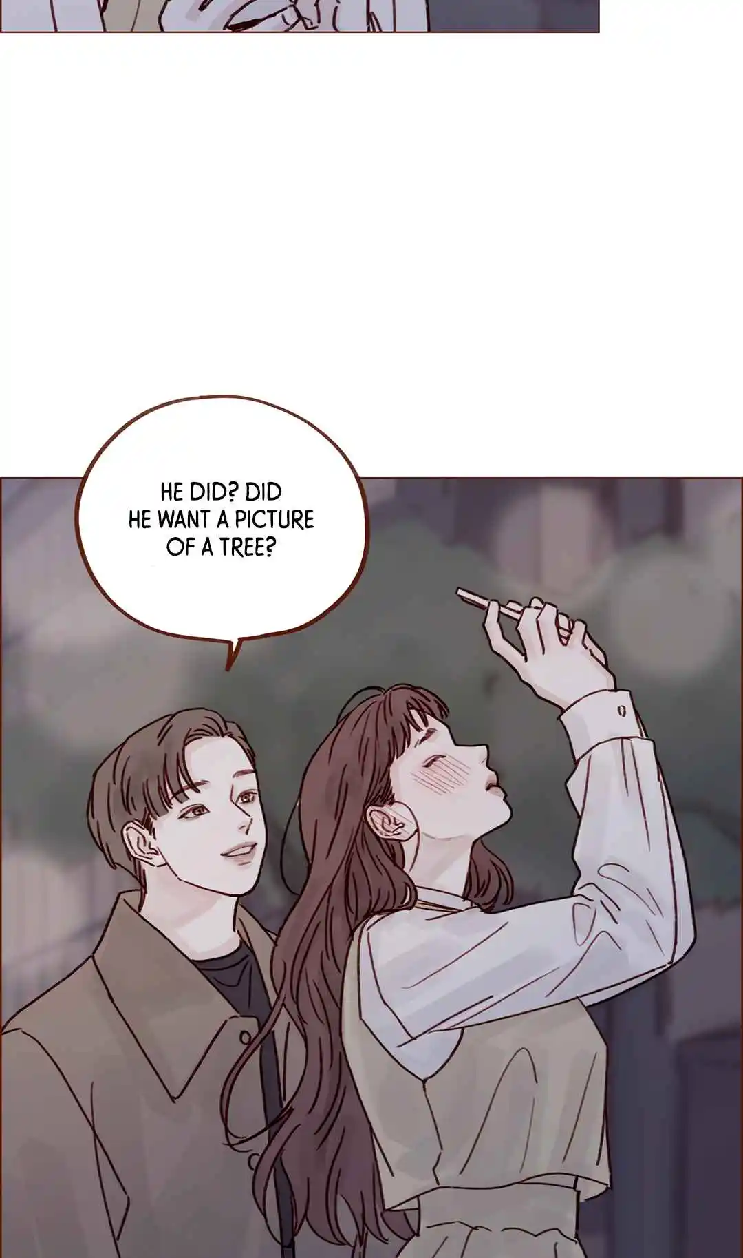 Hongshi Loves Me! 246