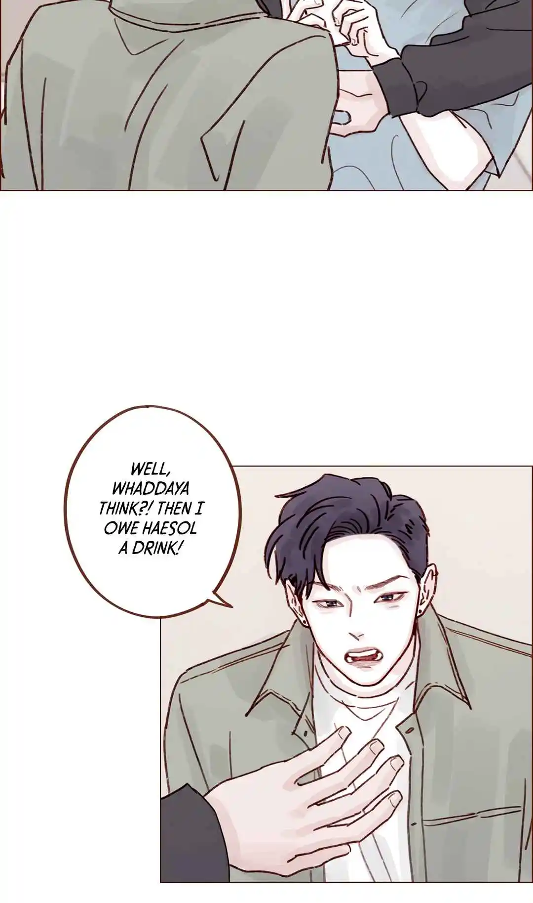 Hongshi Loves Me! 246