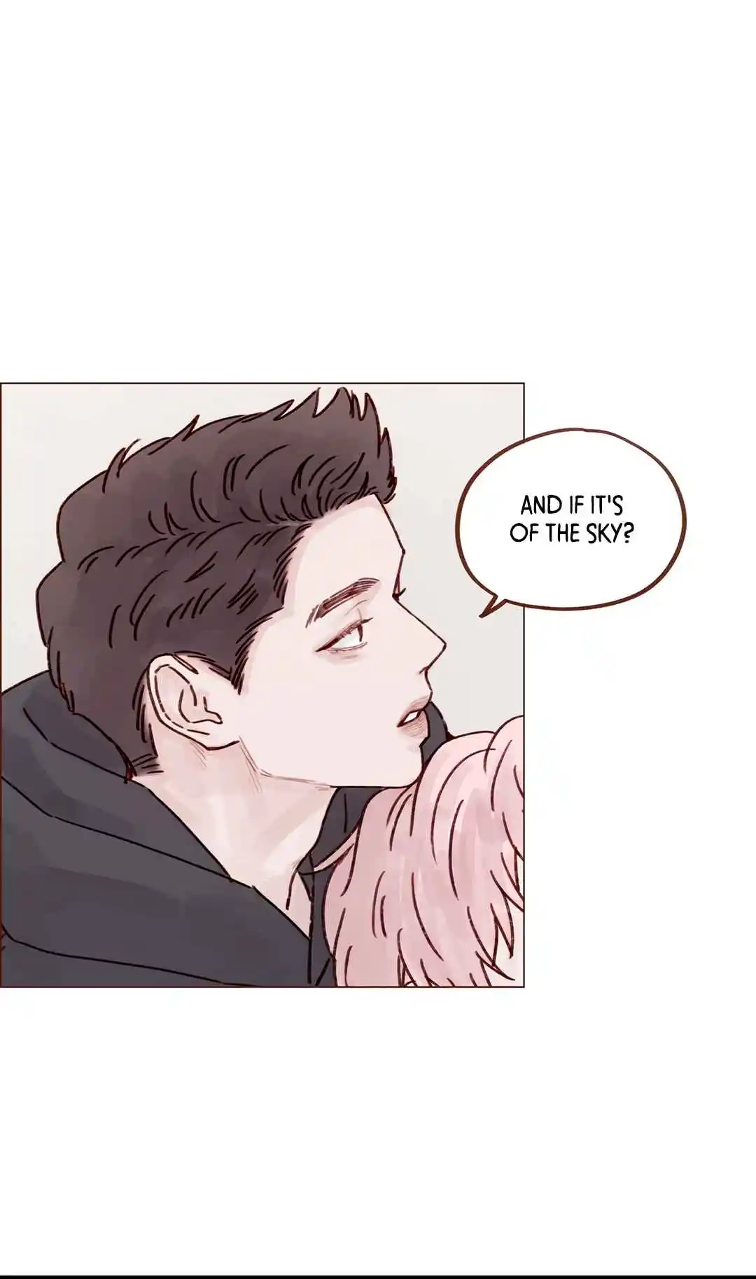 Hongshi Loves Me! 246